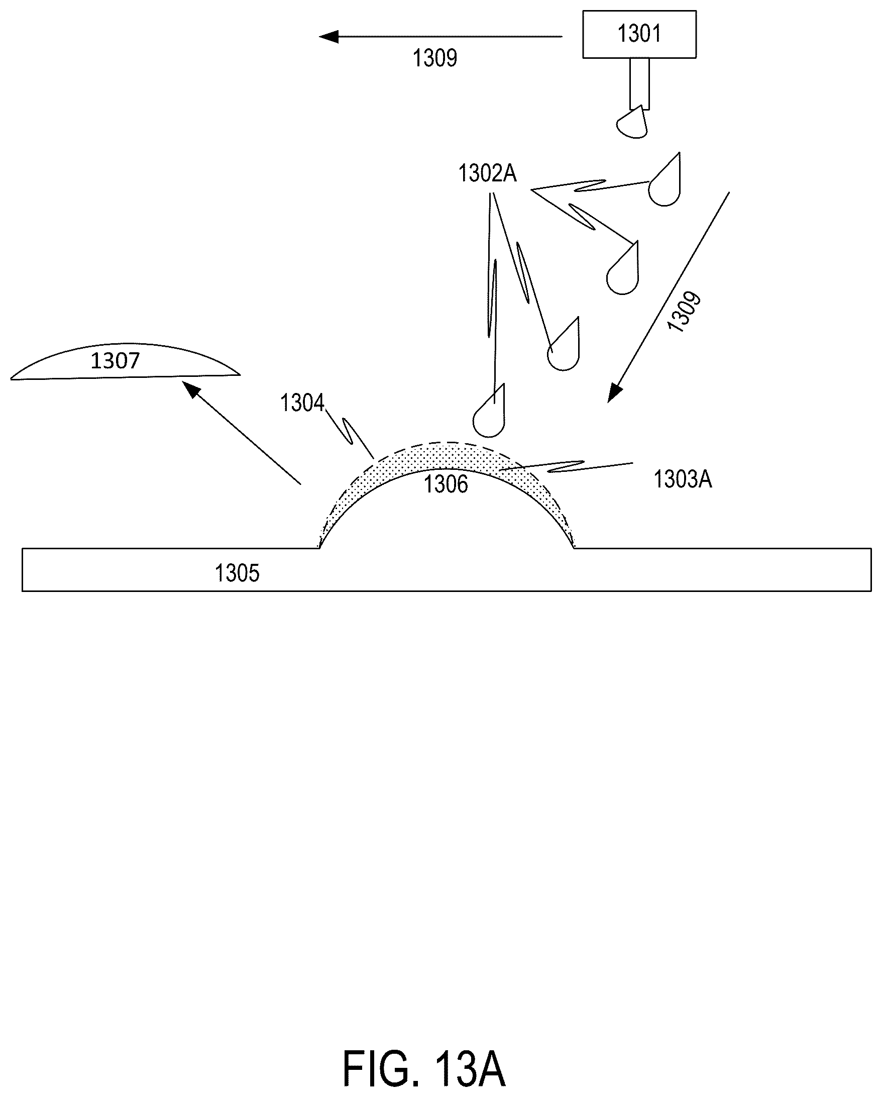 Patent US12320950 Figure 12 – Methods of additive manufacturing of an article corresponding with an array of data values