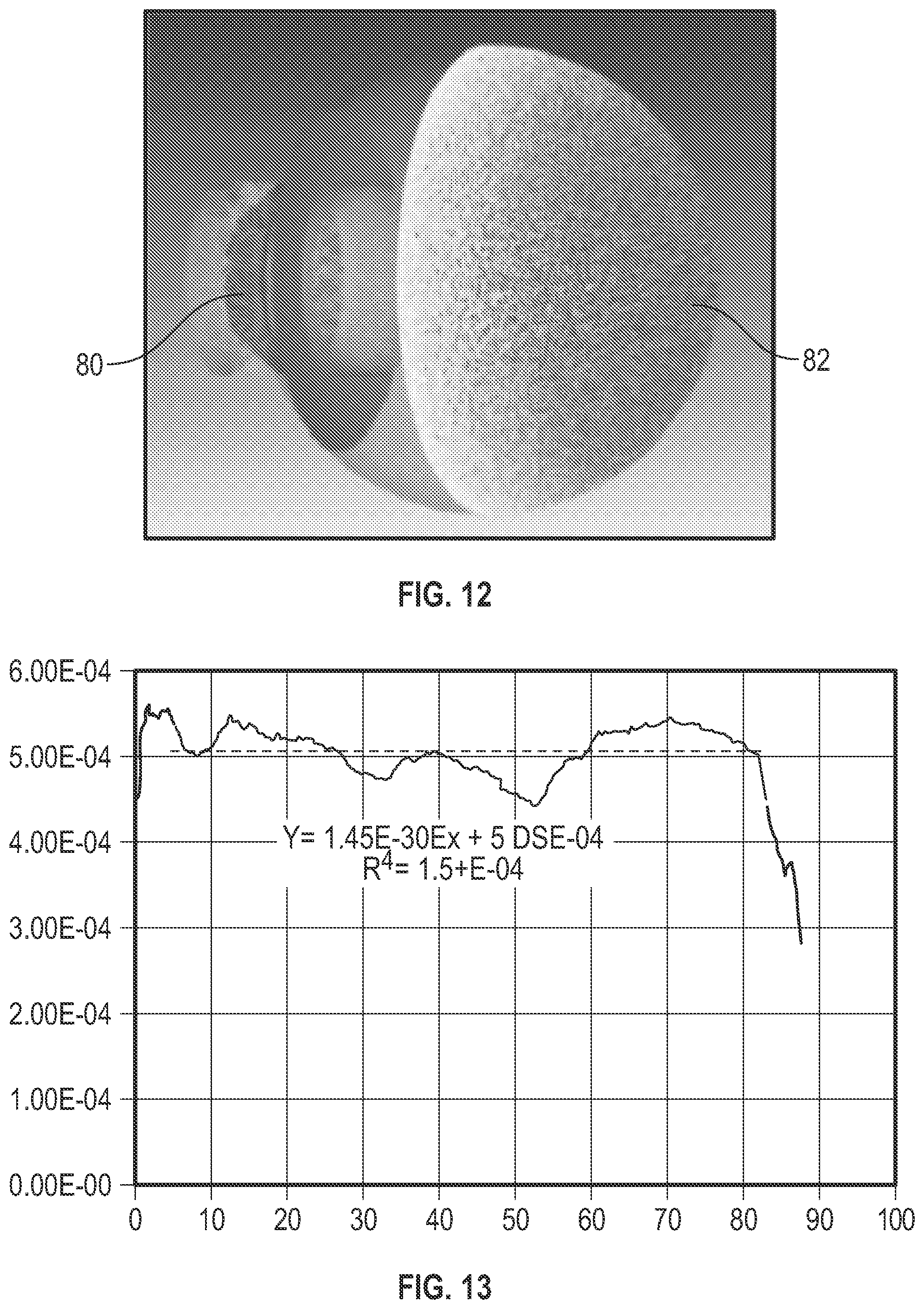 Patent US12320951 Figure 5 – Illuminated contact lens and system