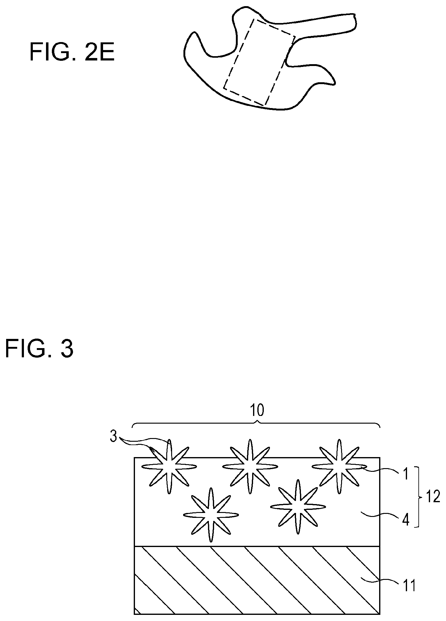 Patent US12320952 Figure 3 – Antireflection coating material, optical member with antireflection coating, optical device, and image capturing apparatus