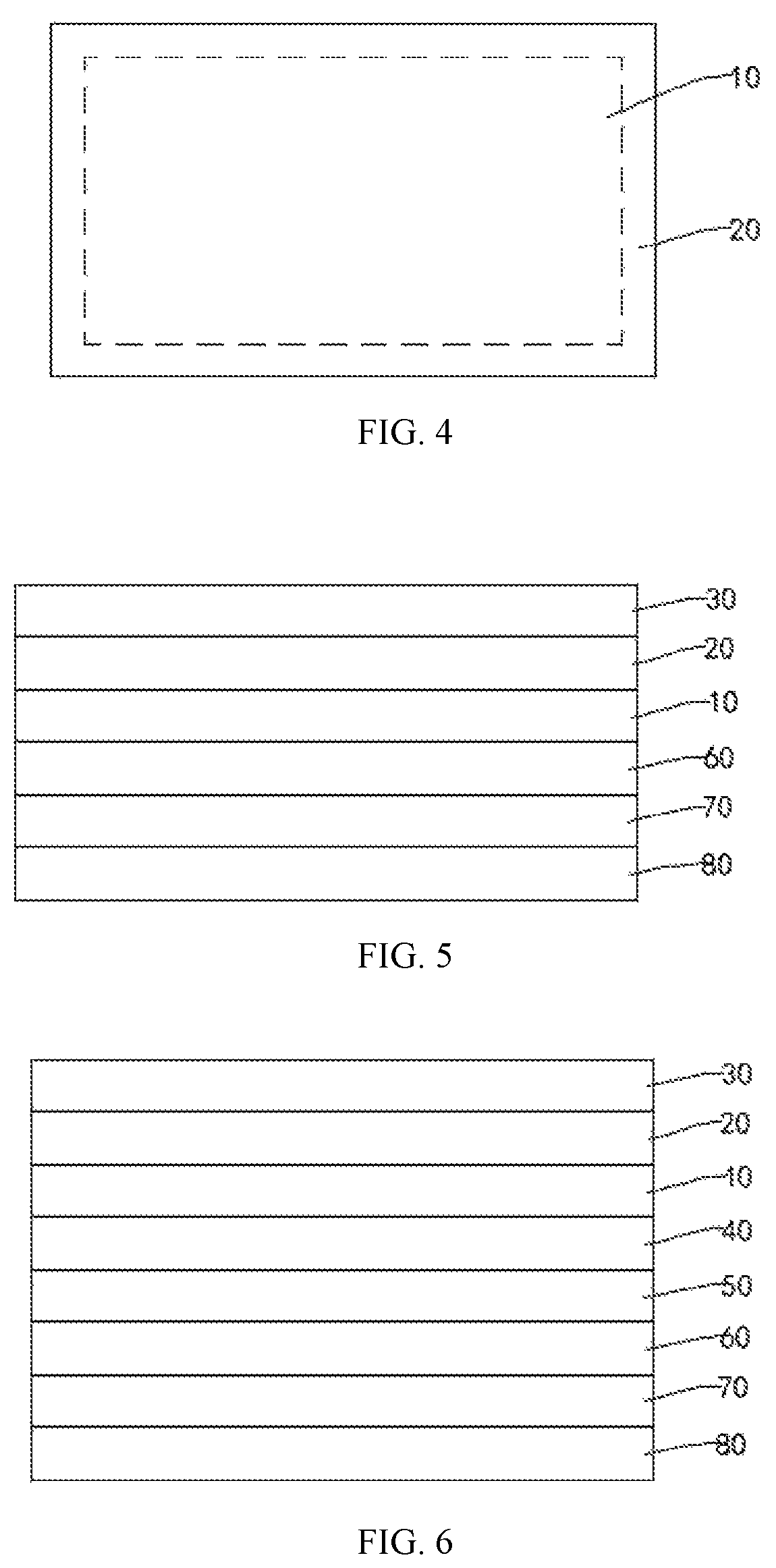 Patent US12320954 Figure 2 – Polarizer and display device