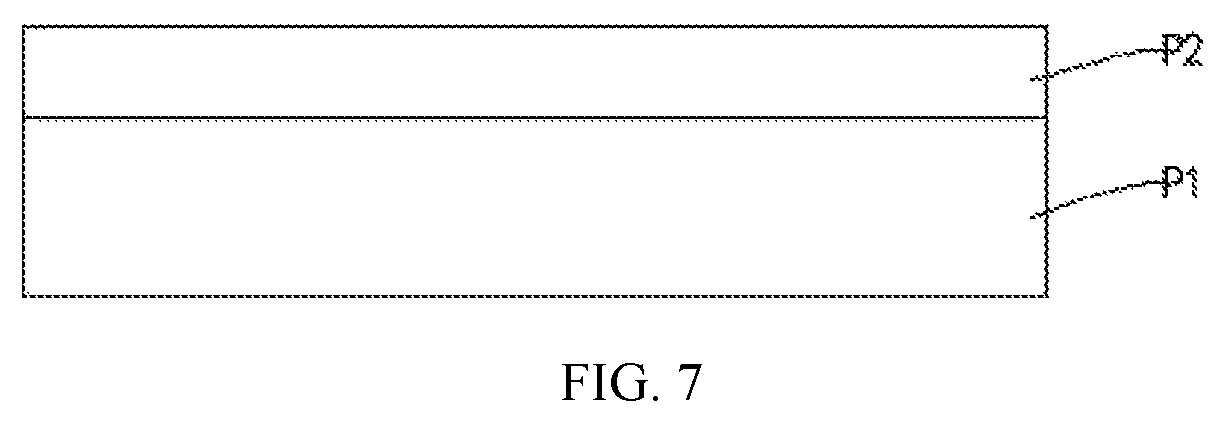 Patent US12320954 Figure 3 – Polarizer and display device