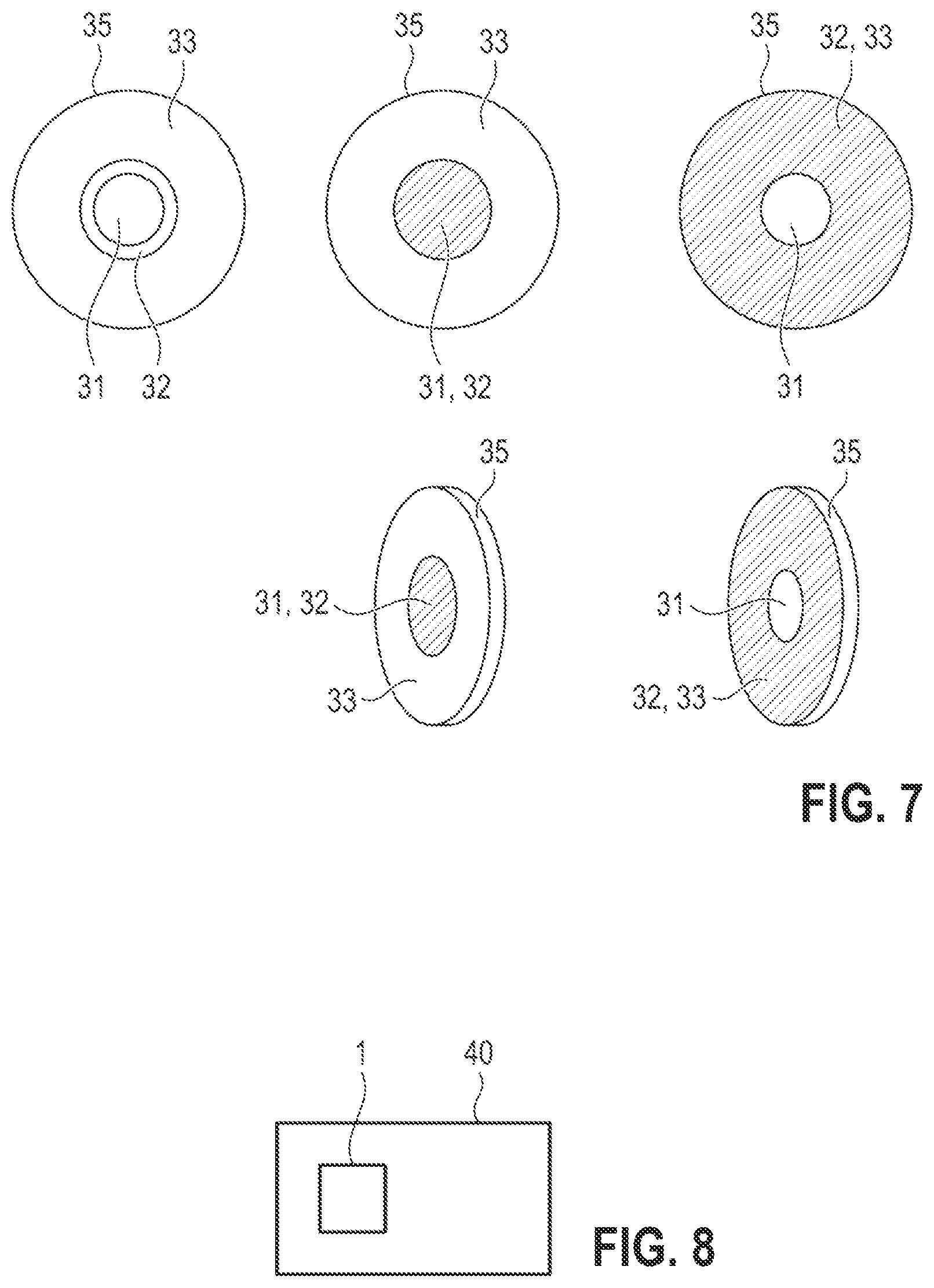 Patent US12320956 Figure 7 – Optical arrangement with an overview function for a catadioptric microscope objective