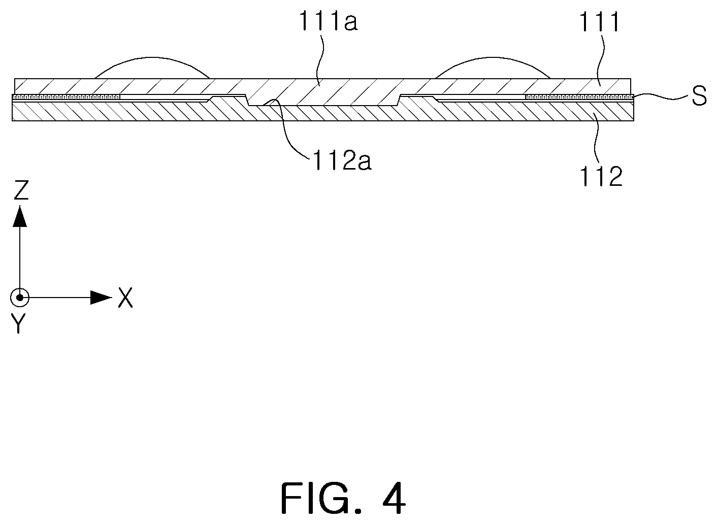 Patent US12320960 Figure 4 – Lens assembly and camera module including the same