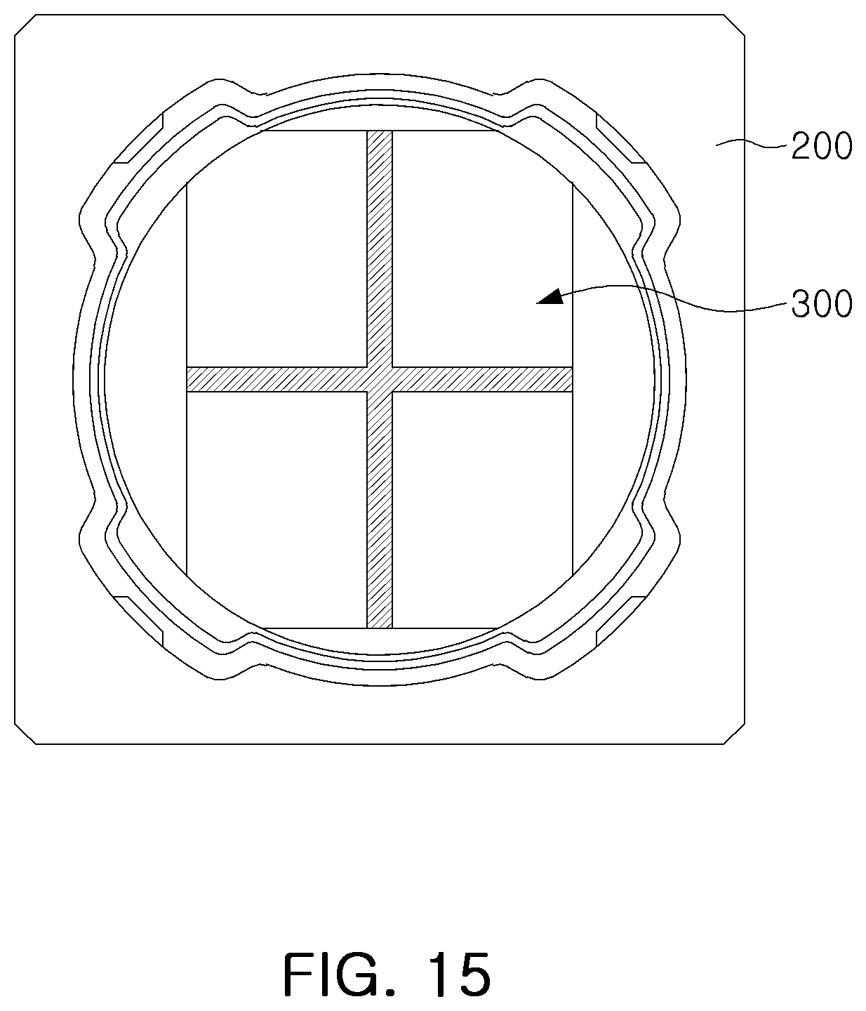 Patent US12320960 Figure 19 – Lens assembly and camera module including the same