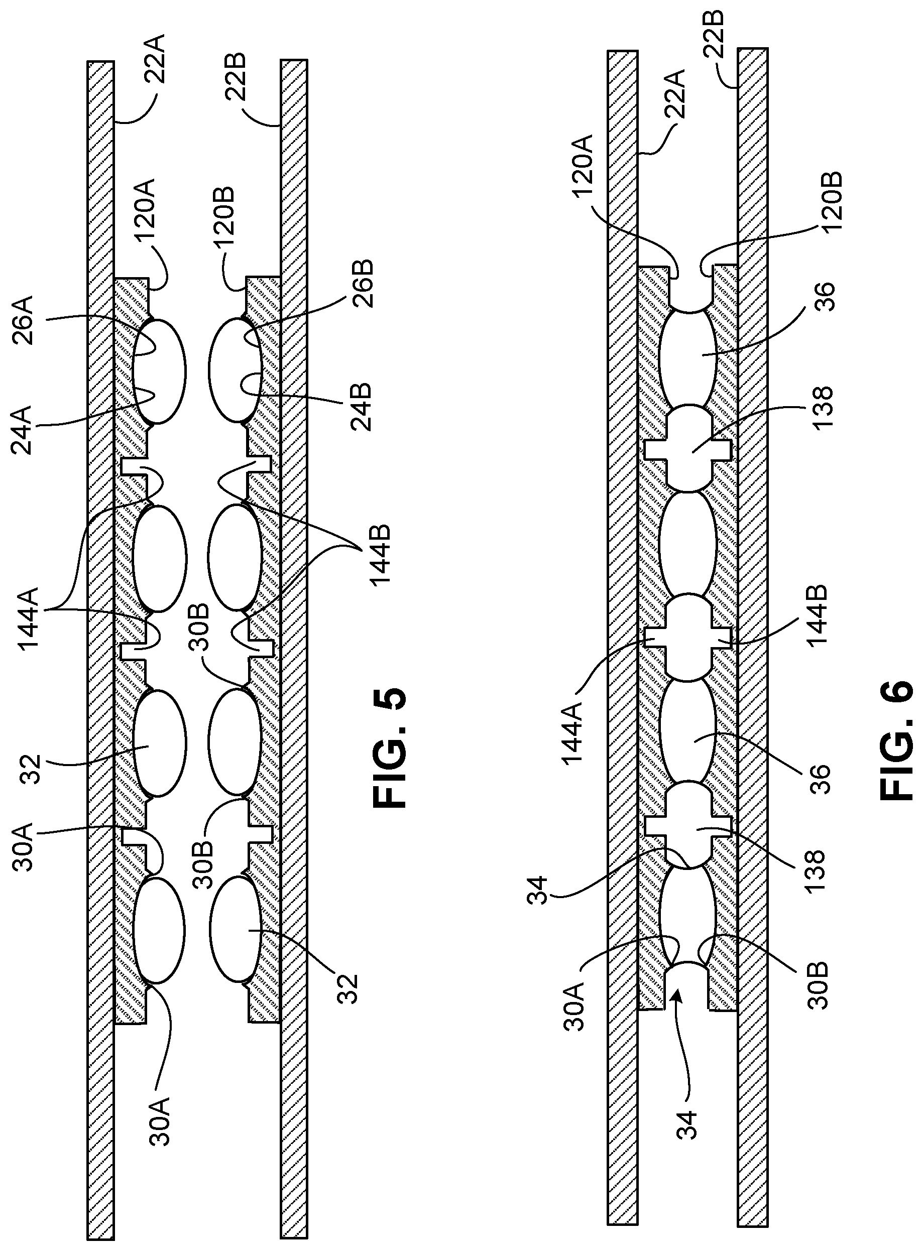 Patent US12320962 Figure 3 – Optical elements and wafers including optical elements