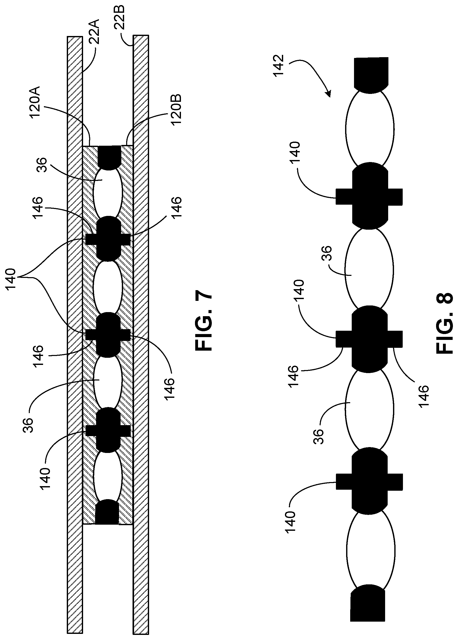 Patent US12320962 Figure 4 – Optical elements and wafers including optical elements