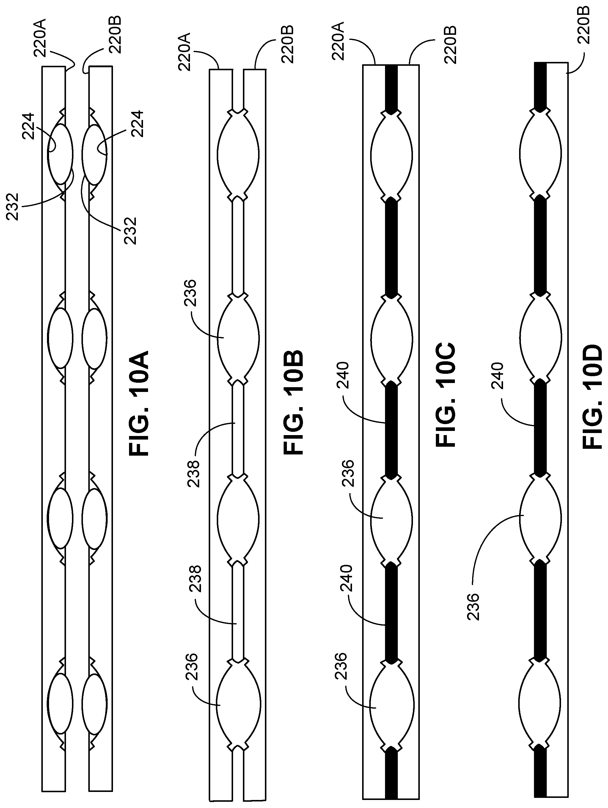 Patent US12320962 Figure 6 – Optical elements and wafers including optical elements