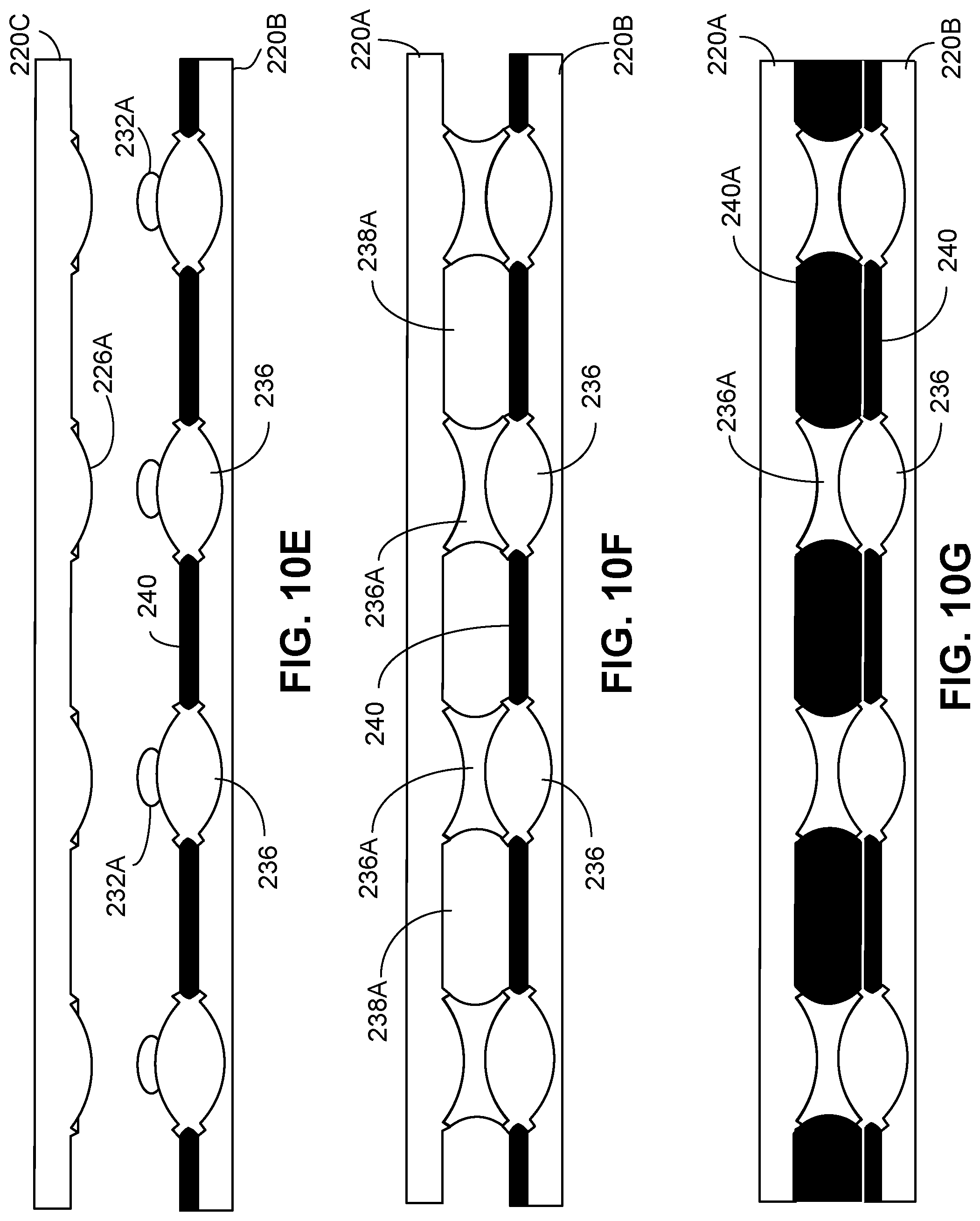 Patent US12320962 Figure 7 – Optical elements and wafers including optical elements