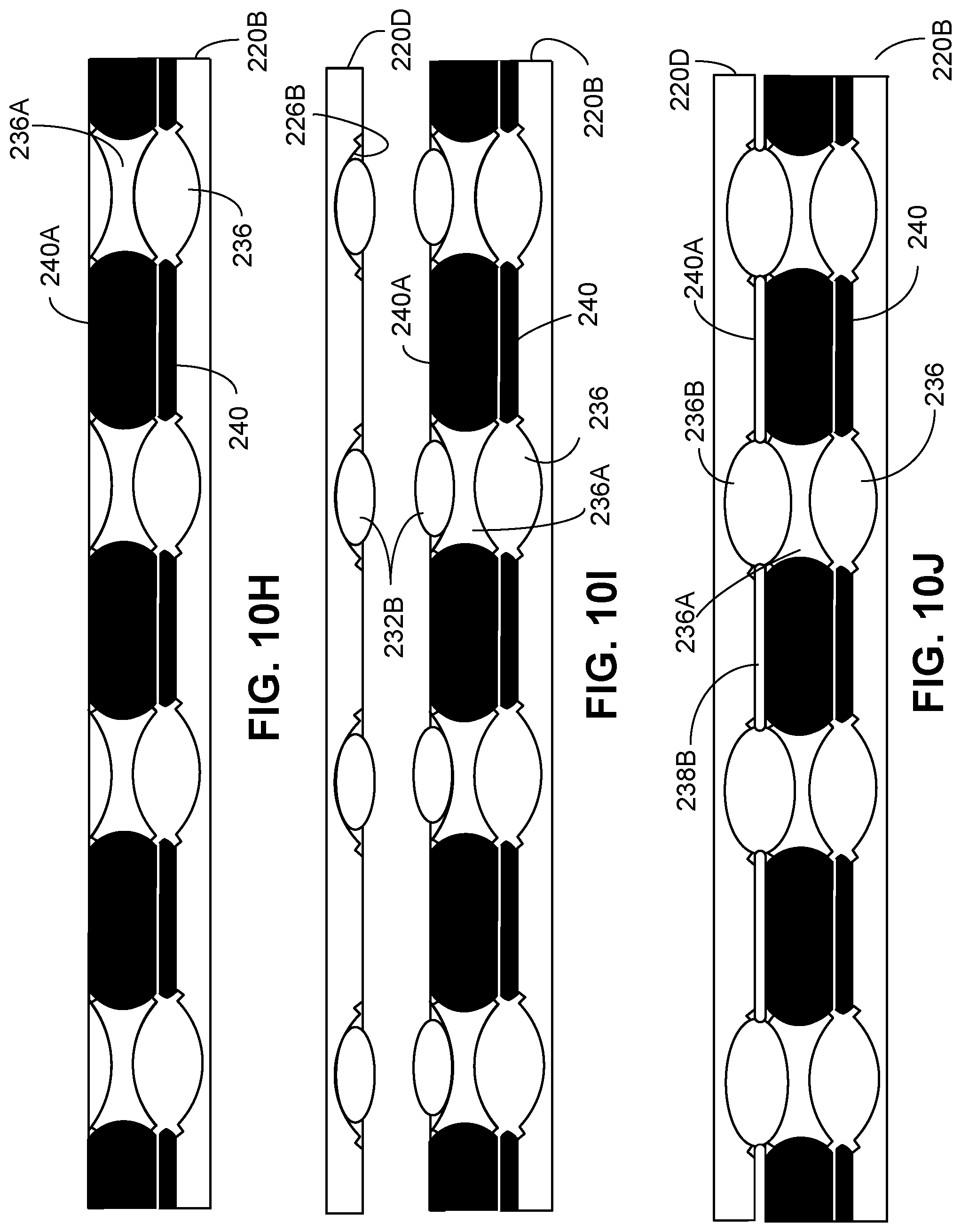 Patent US12320962 Figure 8 – Optical elements and wafers including optical elements