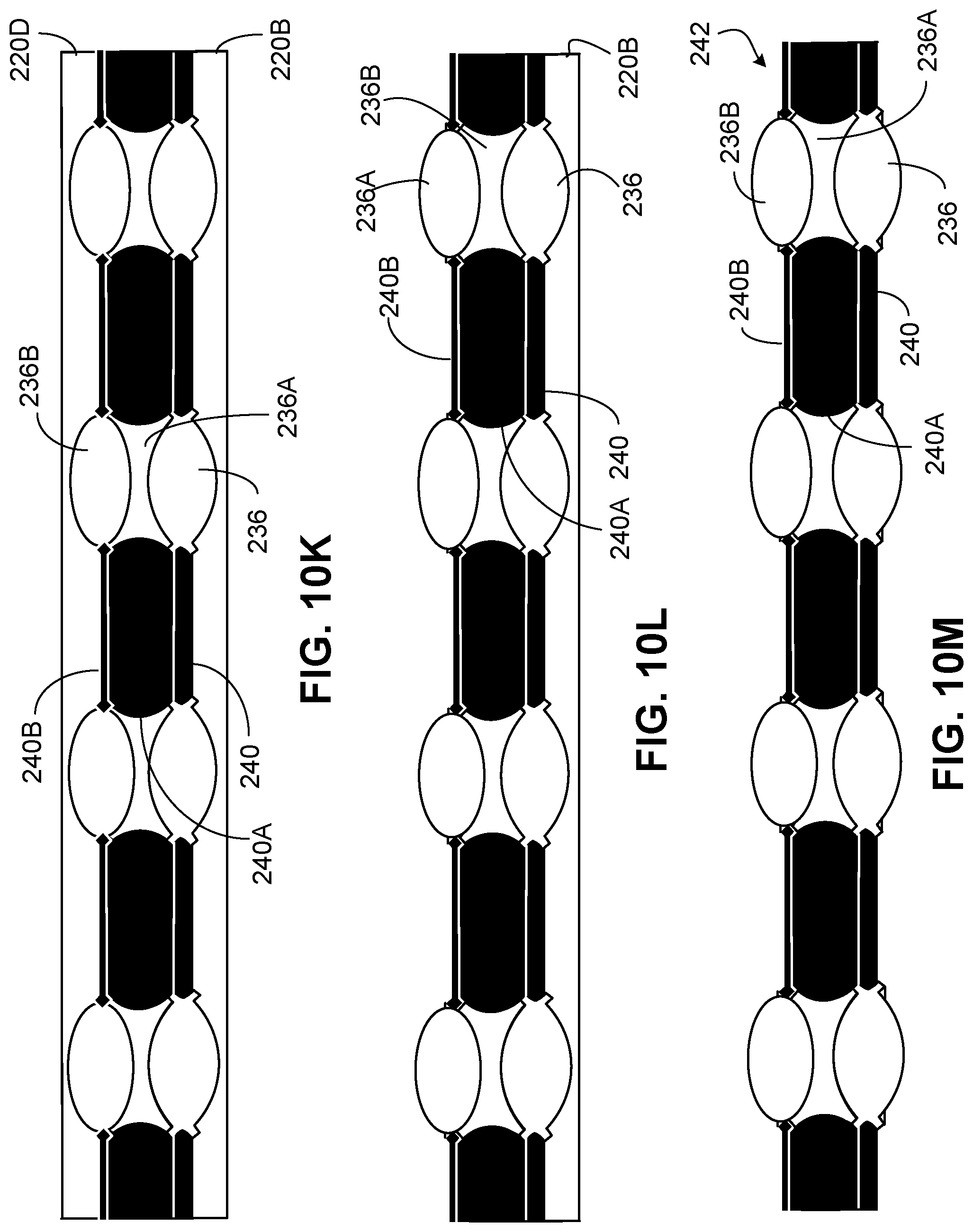Patent US12320962 Figure 9 – Optical elements and wafers including optical elements