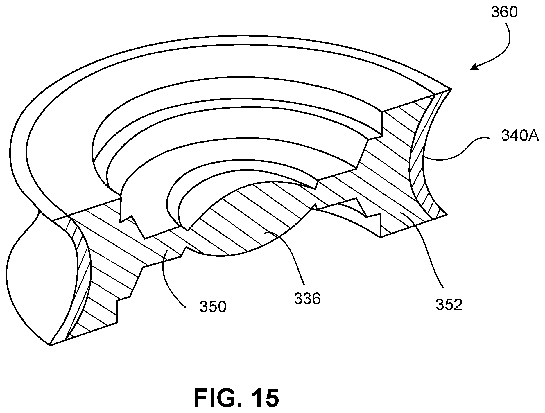 Patent US12320962 Figure 11 – Optical elements and wafers including optical elements
