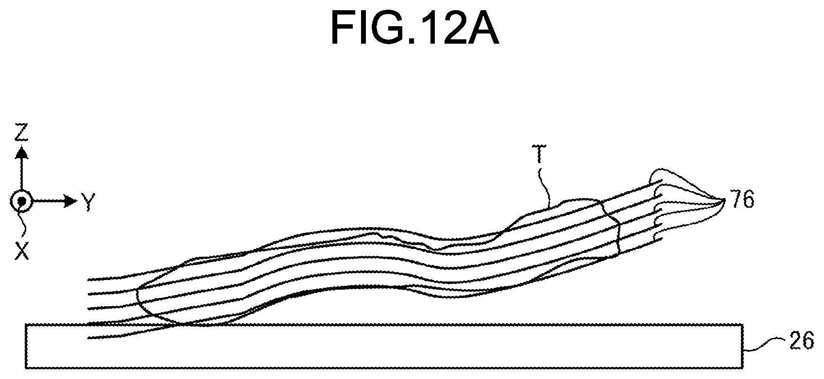 Patent US12320965 Figure 14 – Microscope system, imaging method, and imaging apparatus