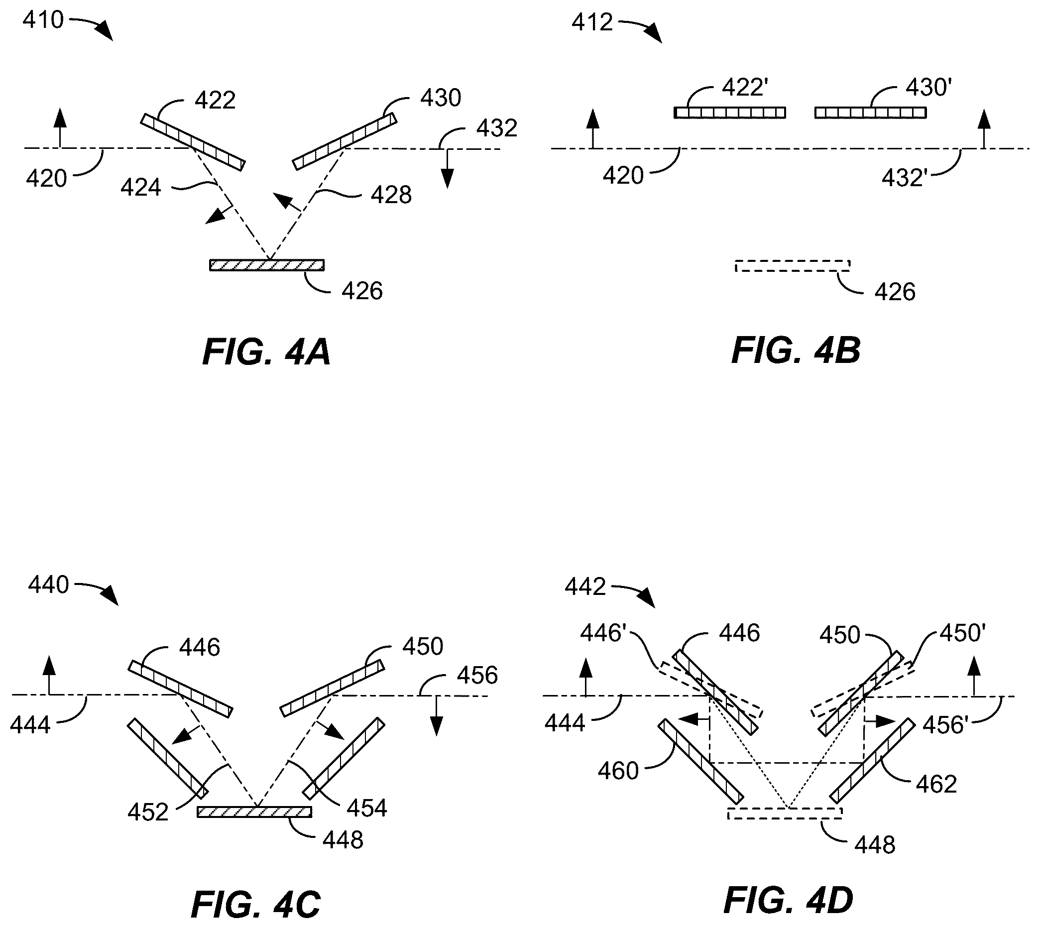 Patent US12320966 Figure 5 – Method and system for multi-view episcopic selective plane illumination microscope