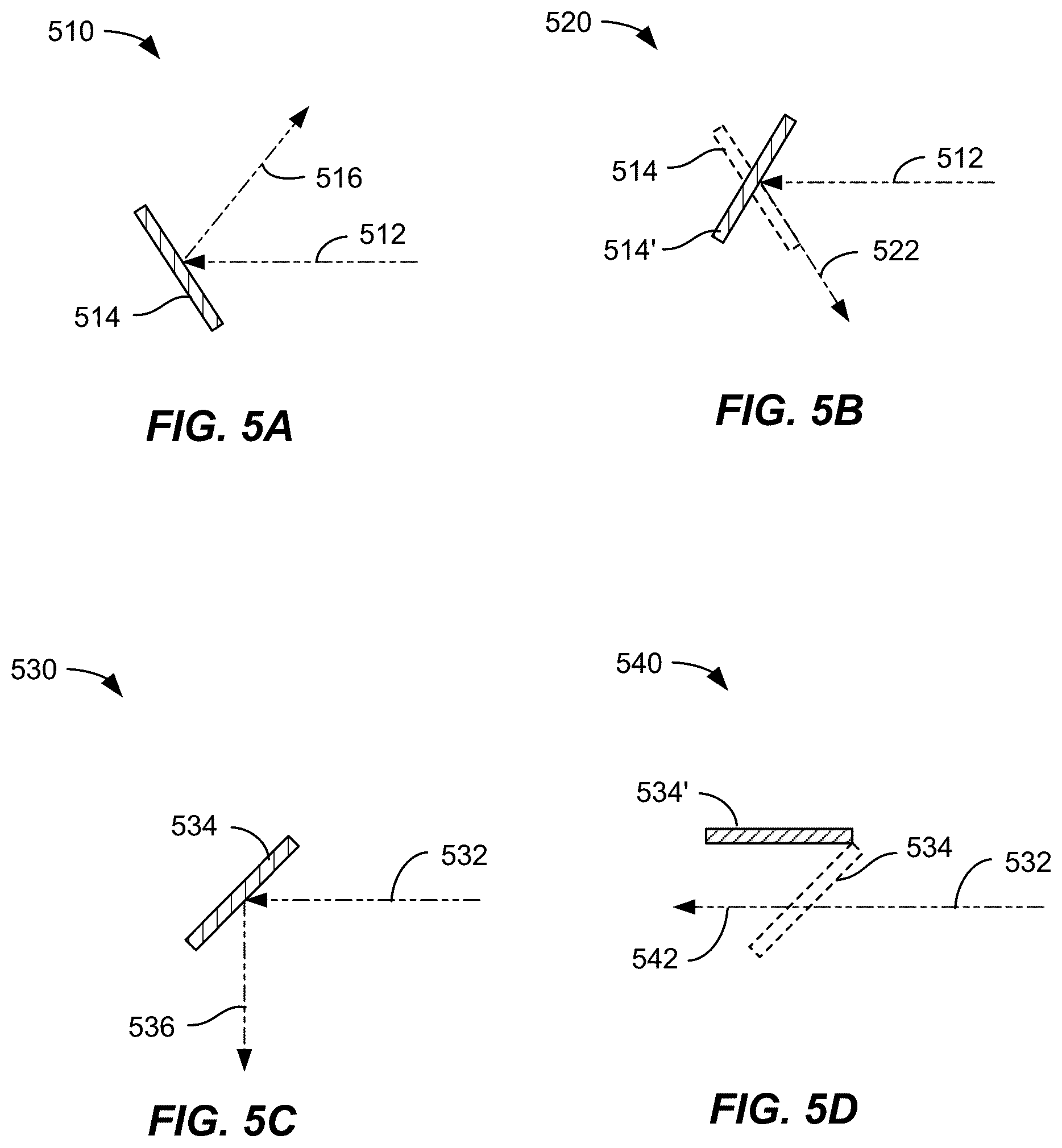 Patent US12320966 Figure 6 – Method and system for multi-view episcopic selective plane illumination microscope