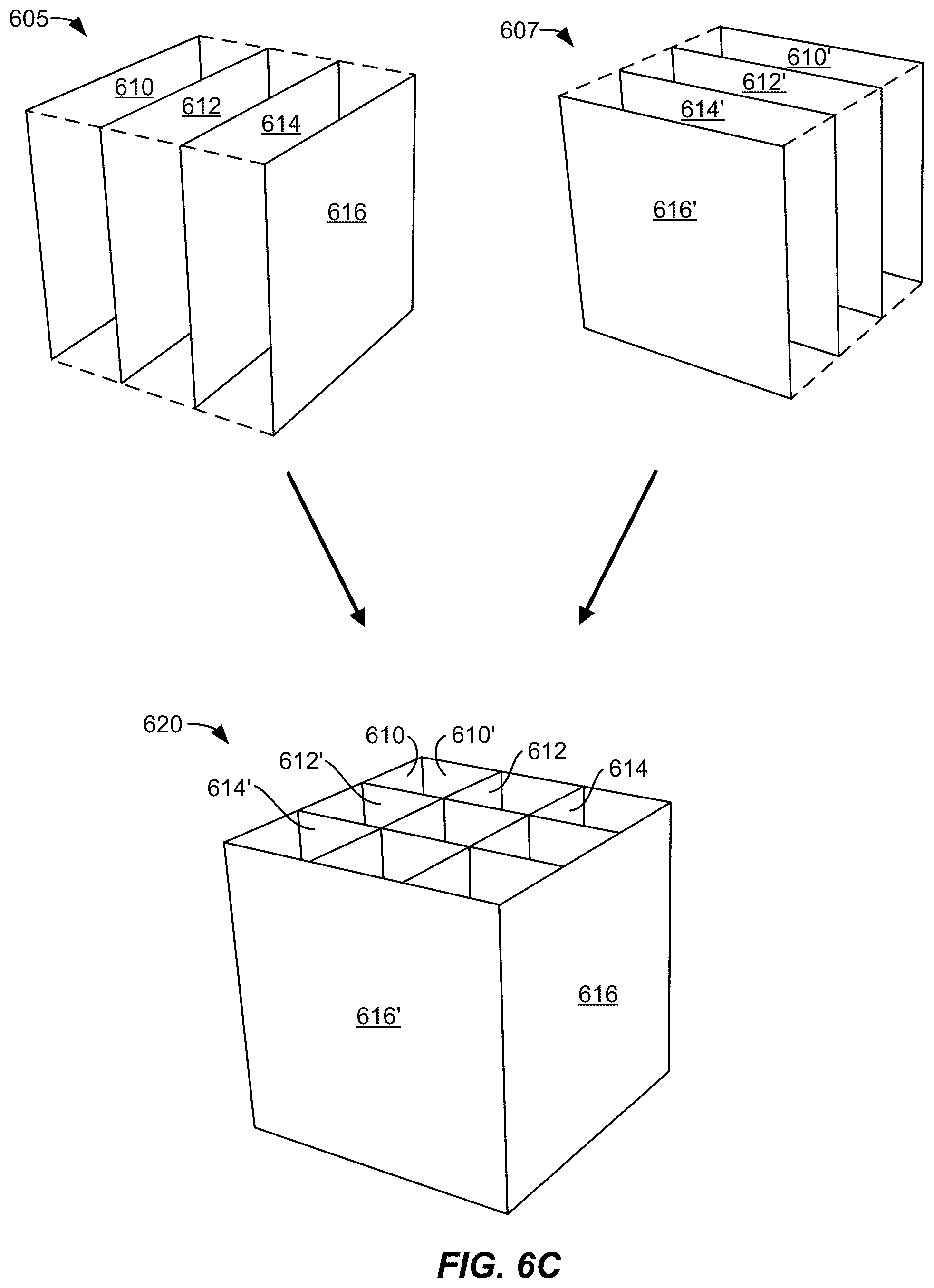 Patent US12320966 Figure 8 – Method and system for multi-view episcopic selective plane illumination microscope