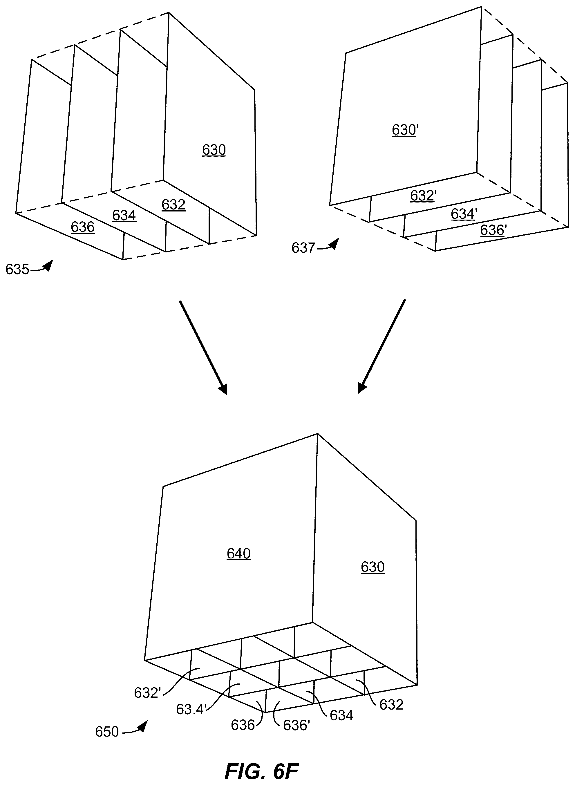 Patent US12320966 Figure 10 – Method and system for multi-view episcopic selective plane illumination microscope