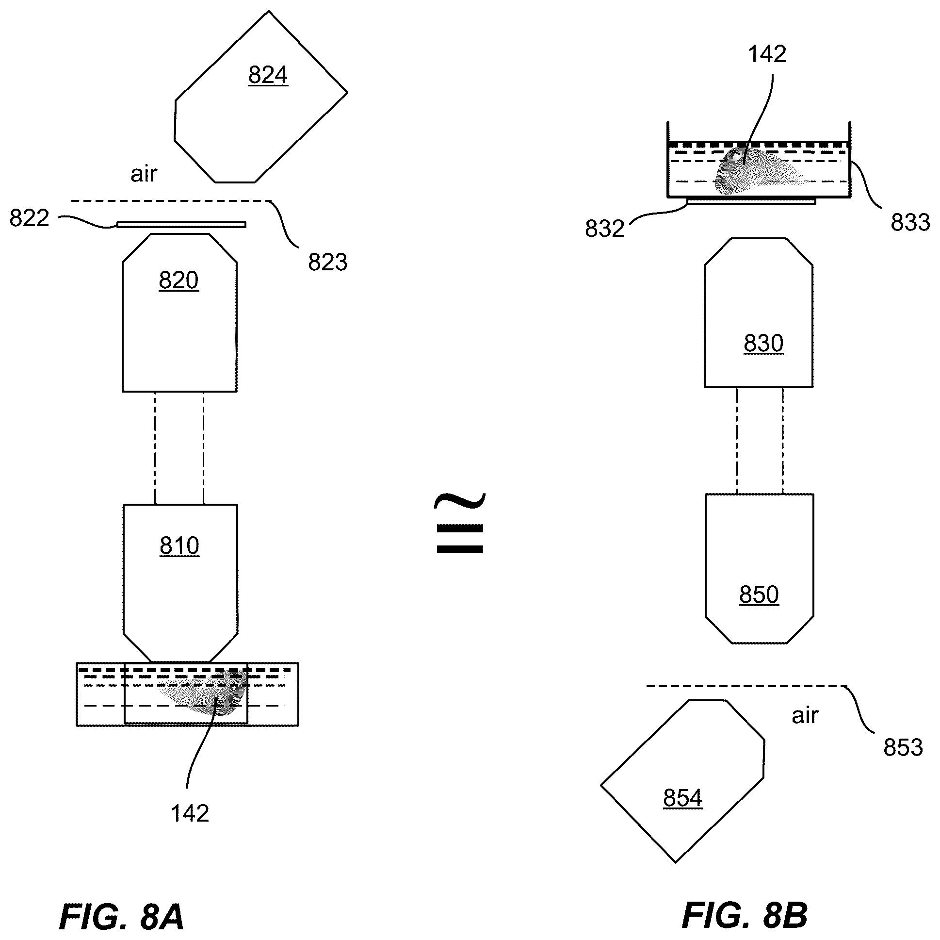 Patent US12320966 Figure 13 – Method and system for multi-view episcopic selective plane illumination microscope