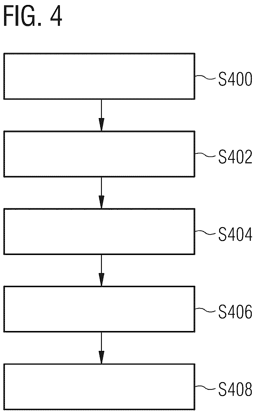 Patent US12320967 Figure 4 – Positioning device for an imaging device and method