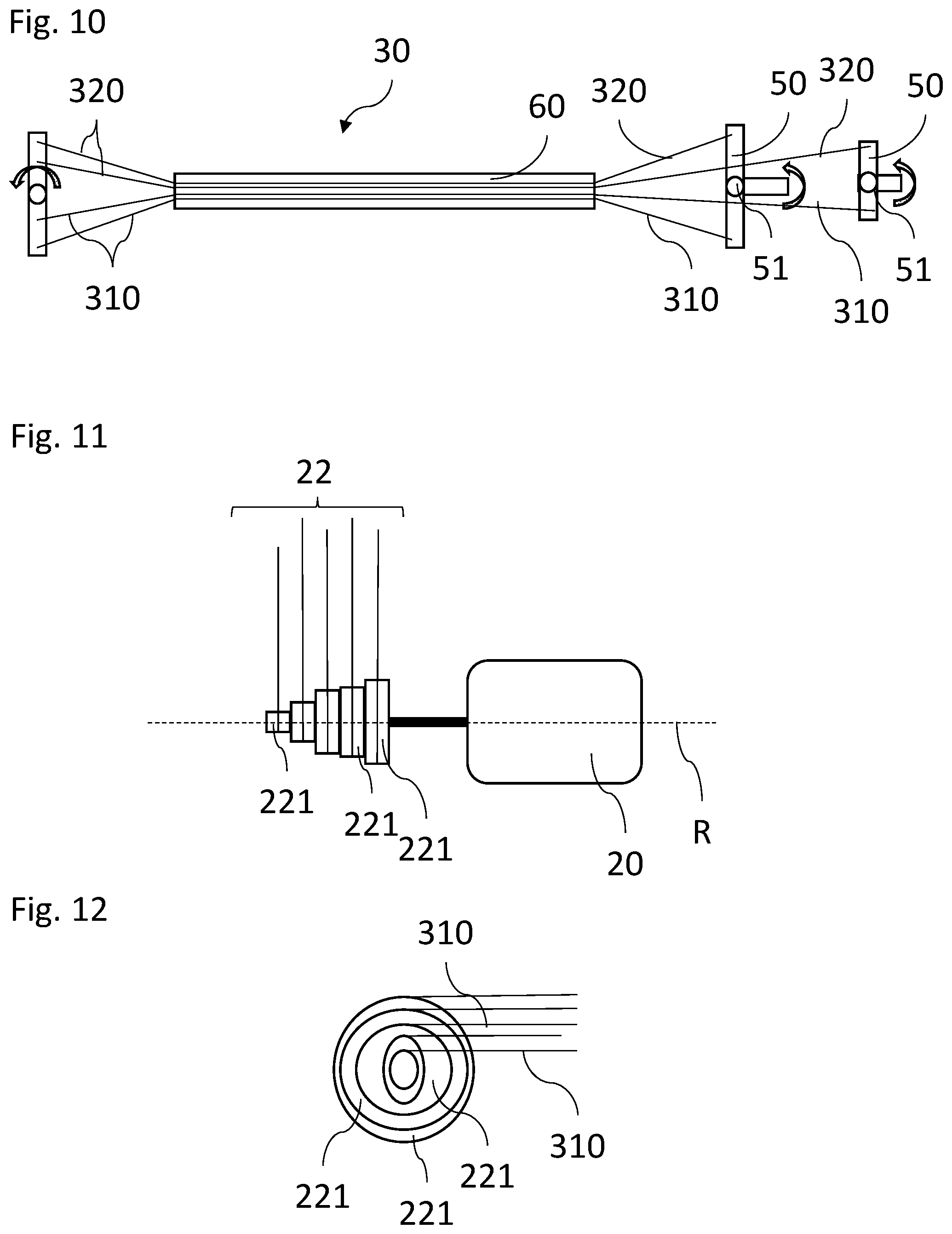 Patent US12320968 Figure 6 – Tunable optical device