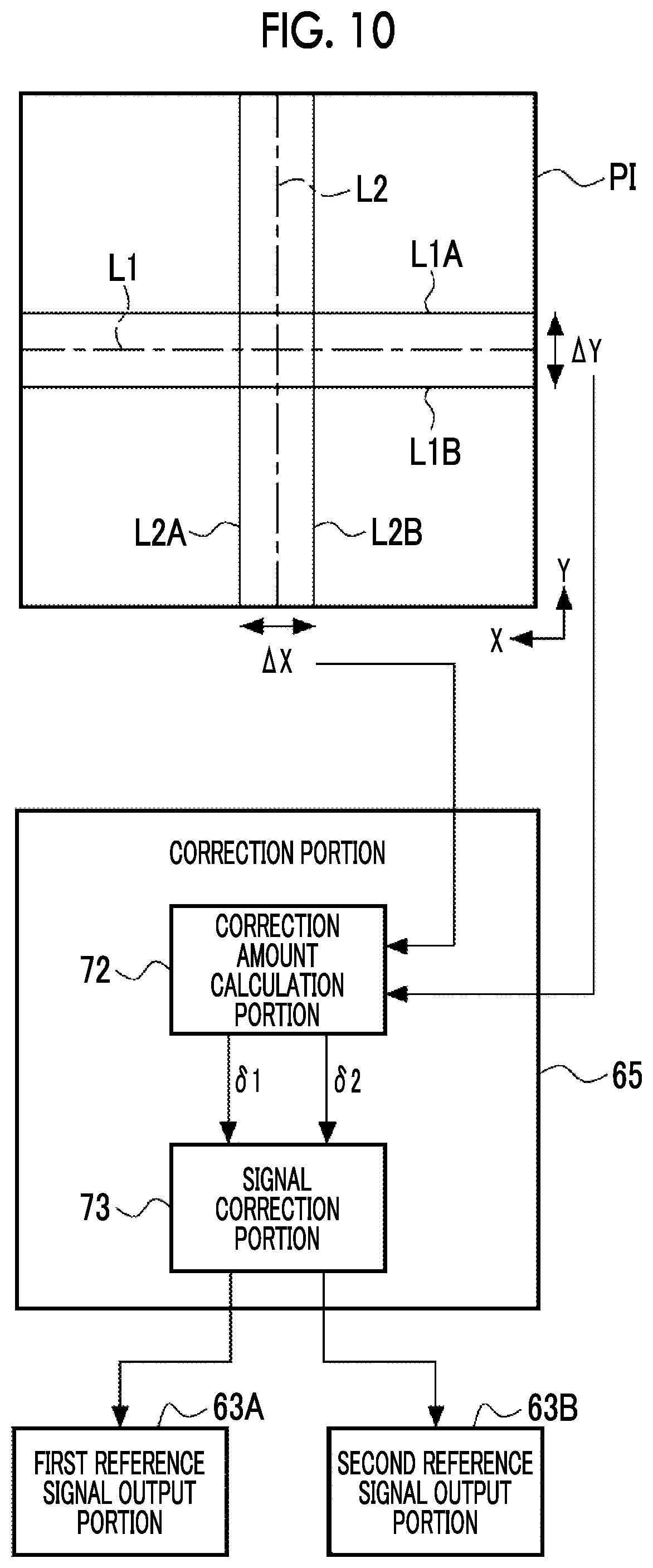 Patent US12320970 Figure 9 – Image forming apparatus comprising a movable mirror and operation method thereof