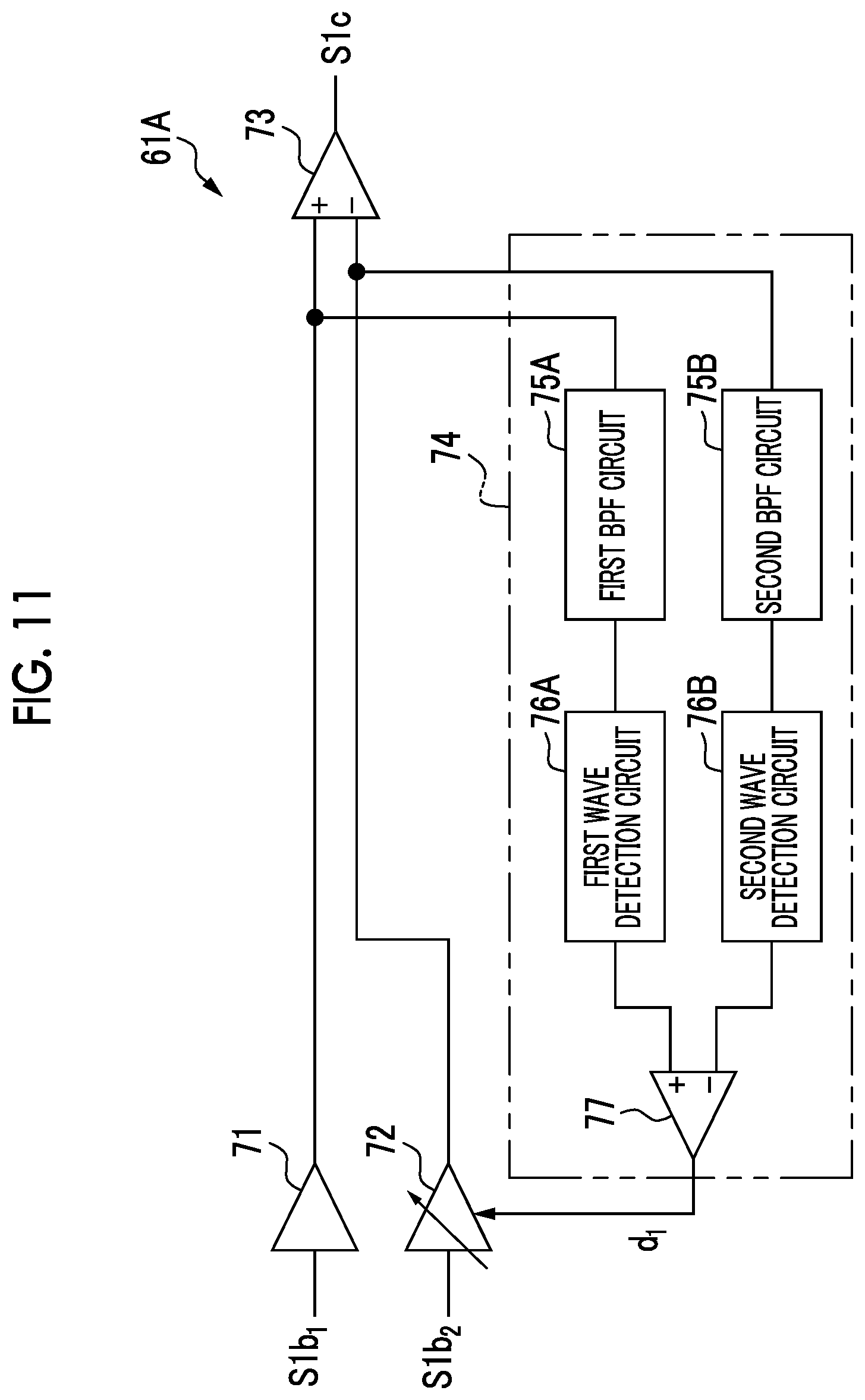 Patent US12320971 Figure 9 – Optical scanning device, driving method of optical scanning device, and image drawing system