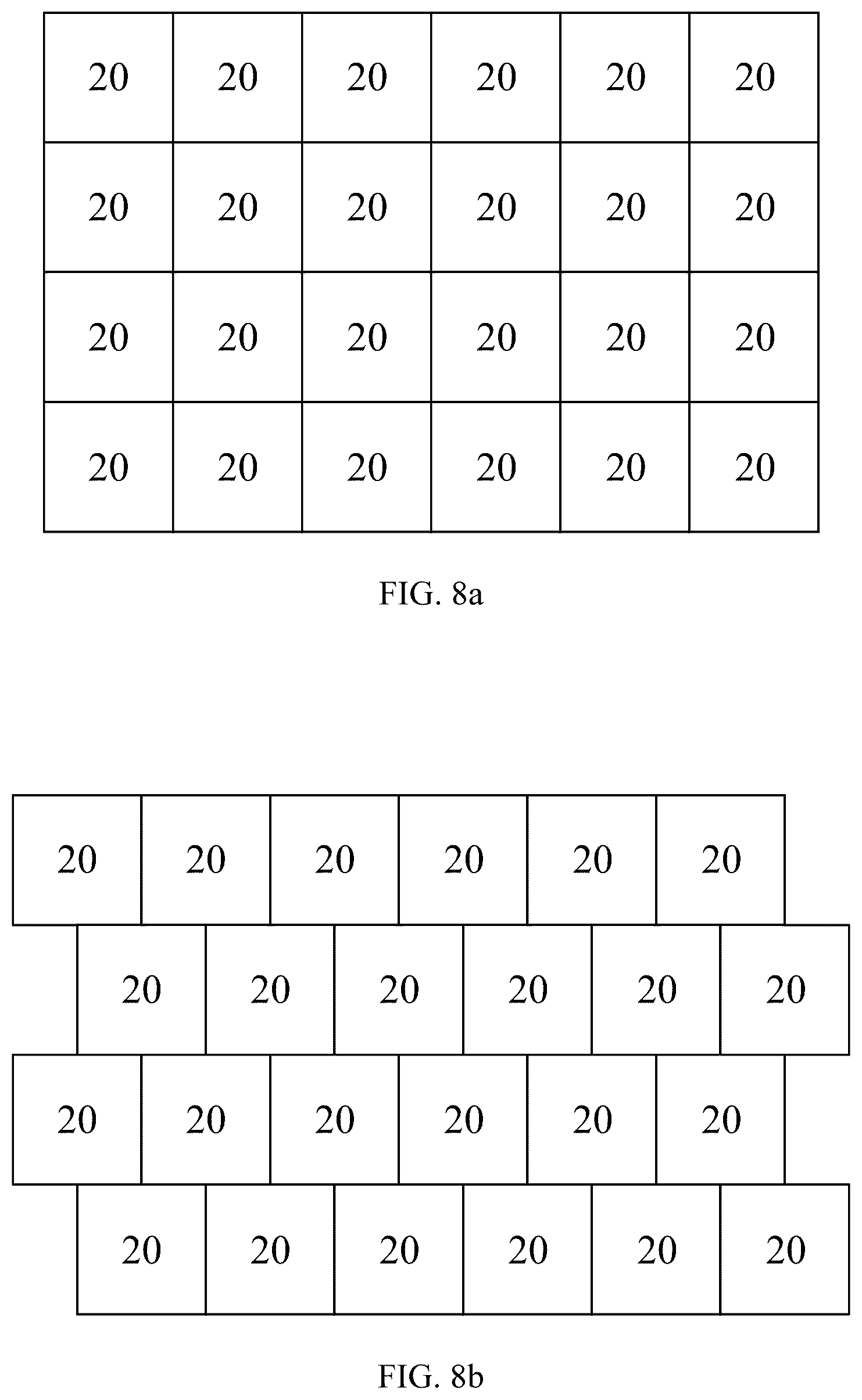 Patent US12320974 Figure 9 – Light control apparatus, passive light-emitting image source and head-up display system