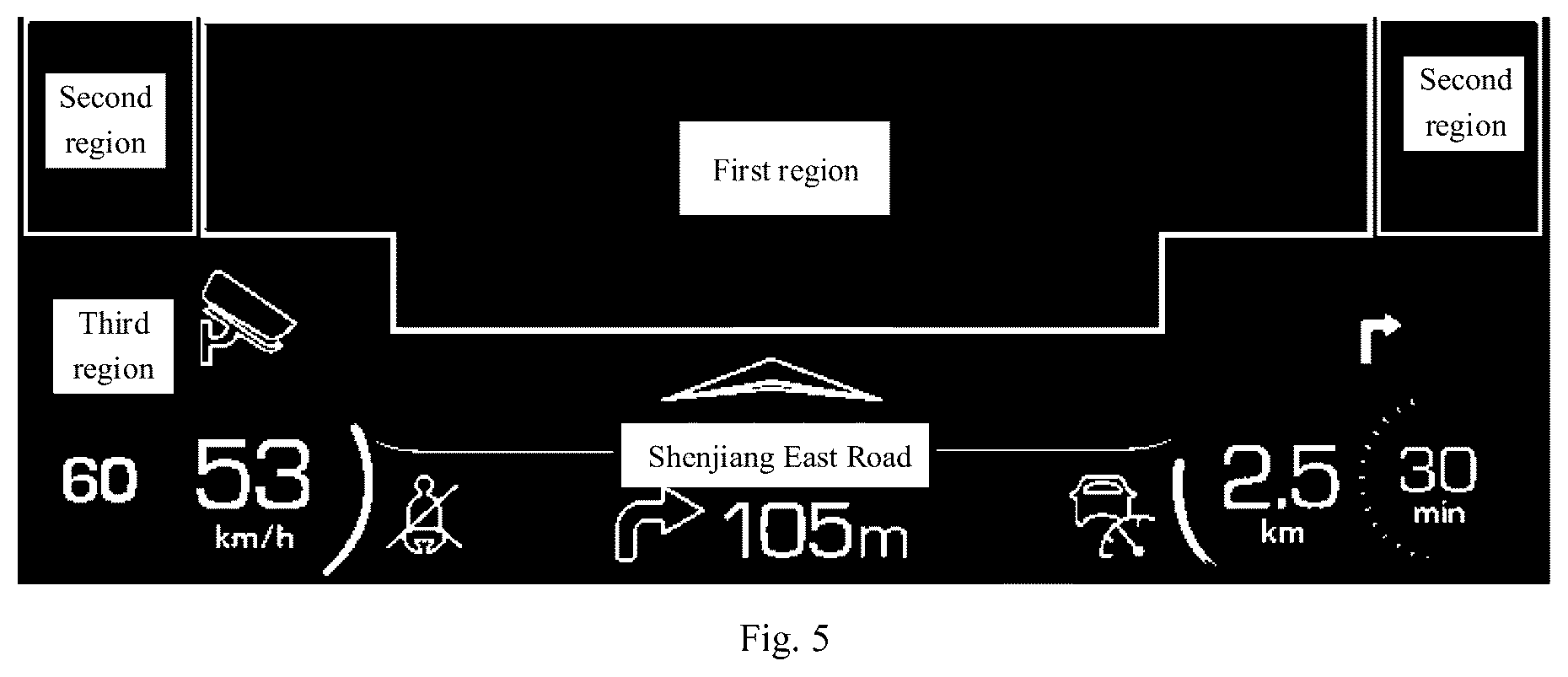 Patent US12320975 Figure 4 – Image detection method, non-transitory computer-readable storage medium and vehicle