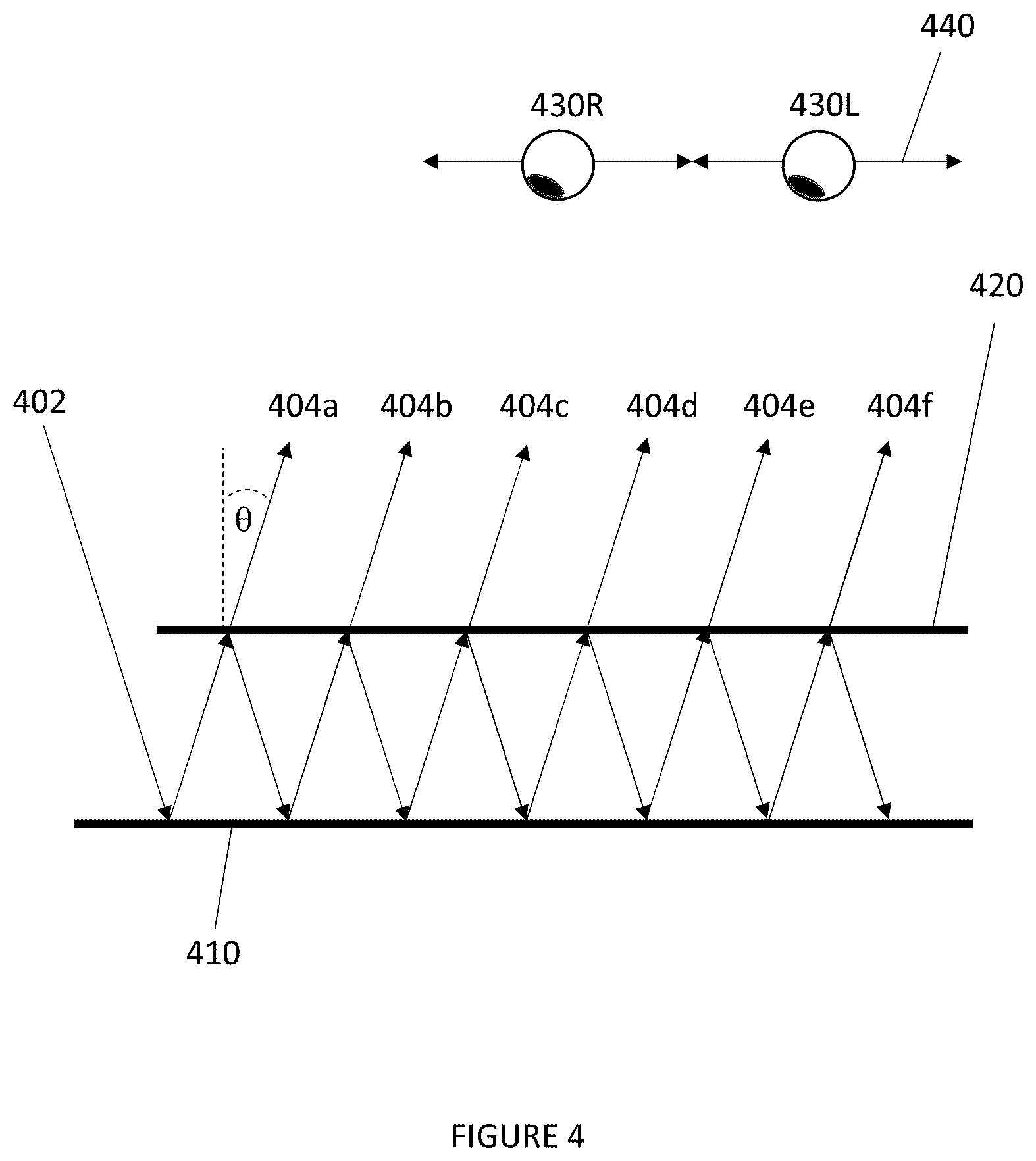 Patent US12320976 Figure 6 – Pupil expansion
