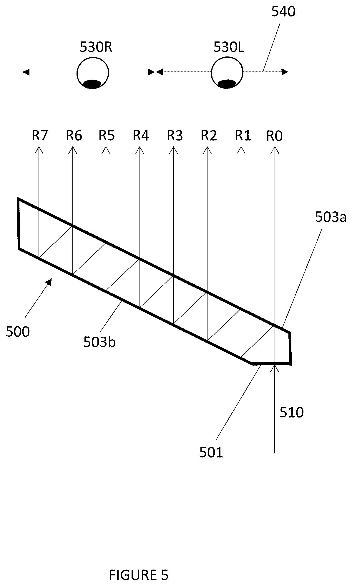 Patent US12320976 Figure 7 – Pupil expansion