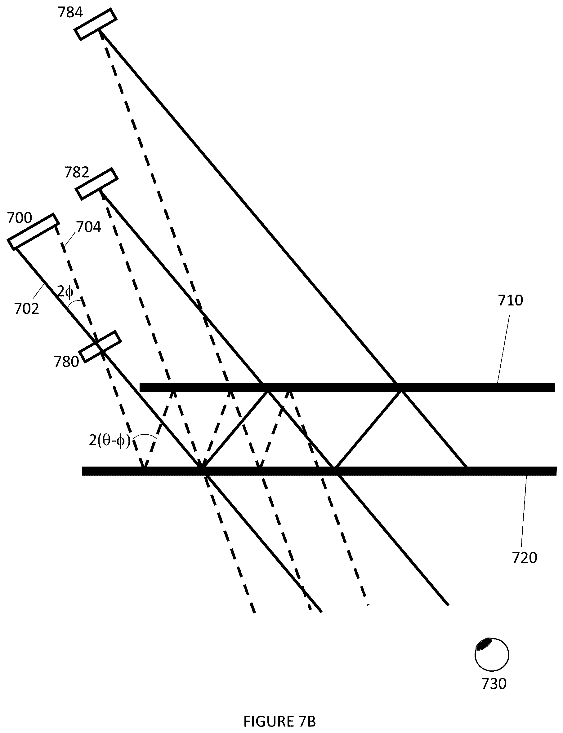 Patent US12320976 Figure 10 – Pupil expansion