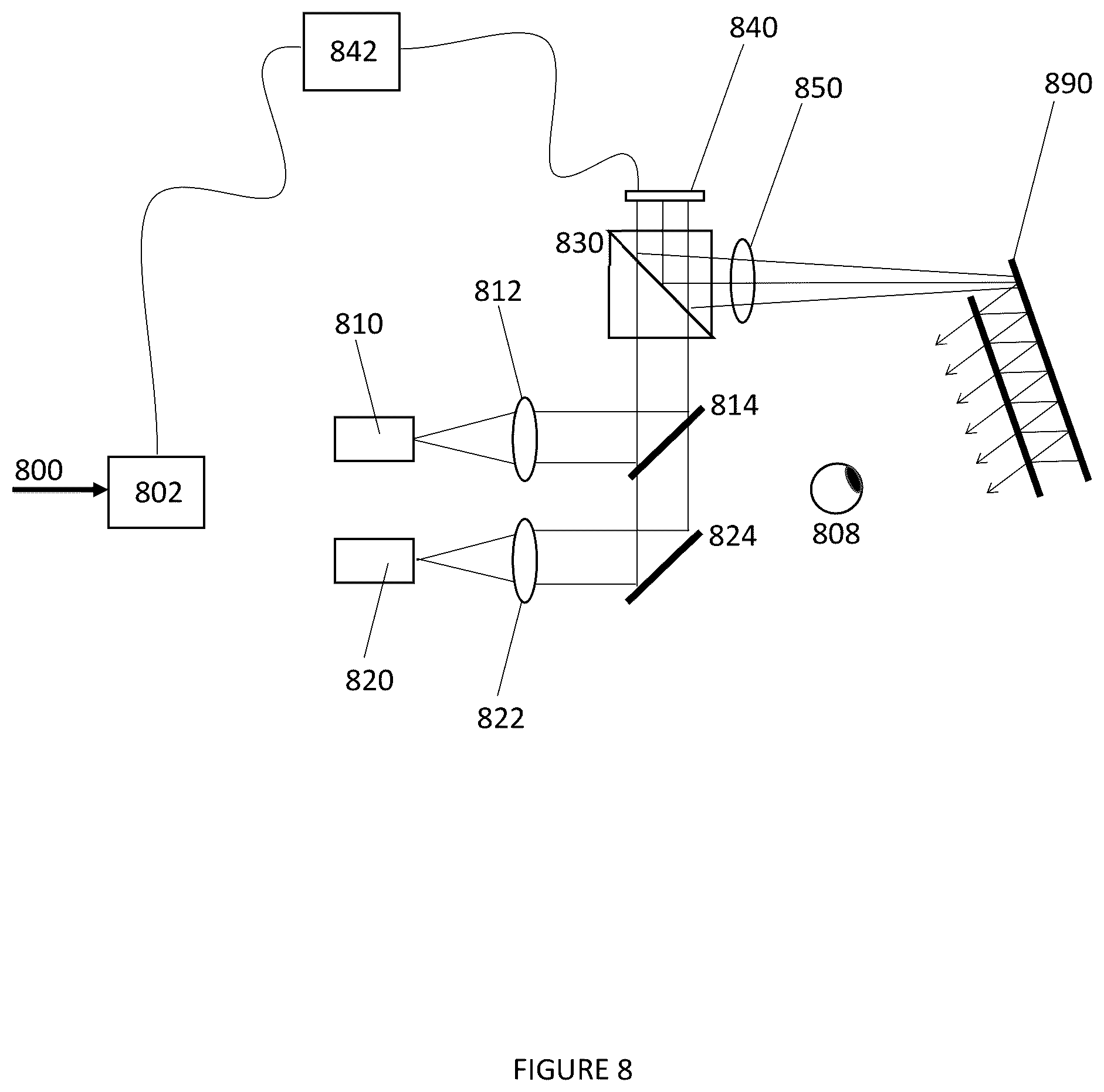 Patent US12320976 Figure 12 – Pupil expansion