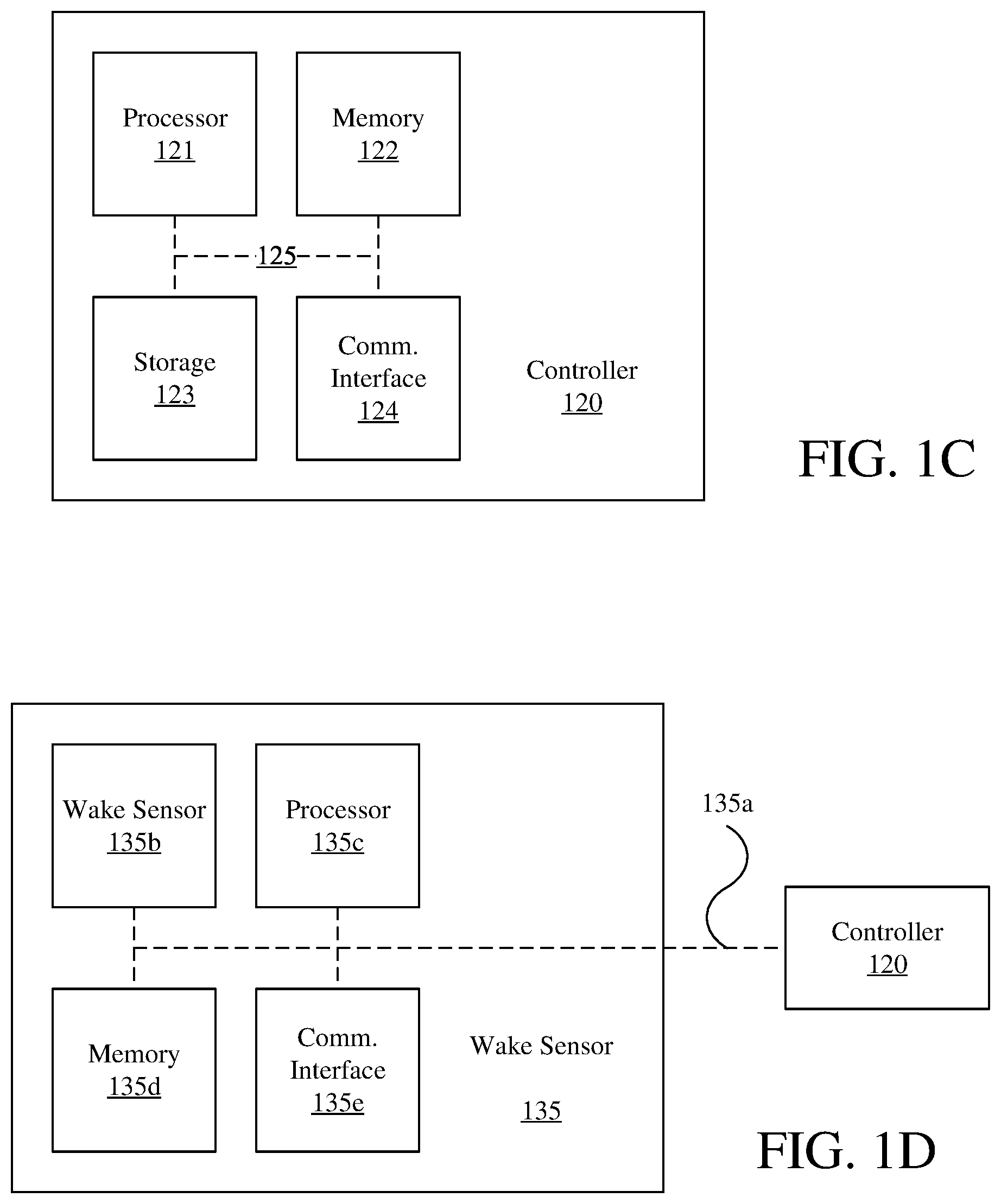 Patent US12320977 Figure 2 – Display system
