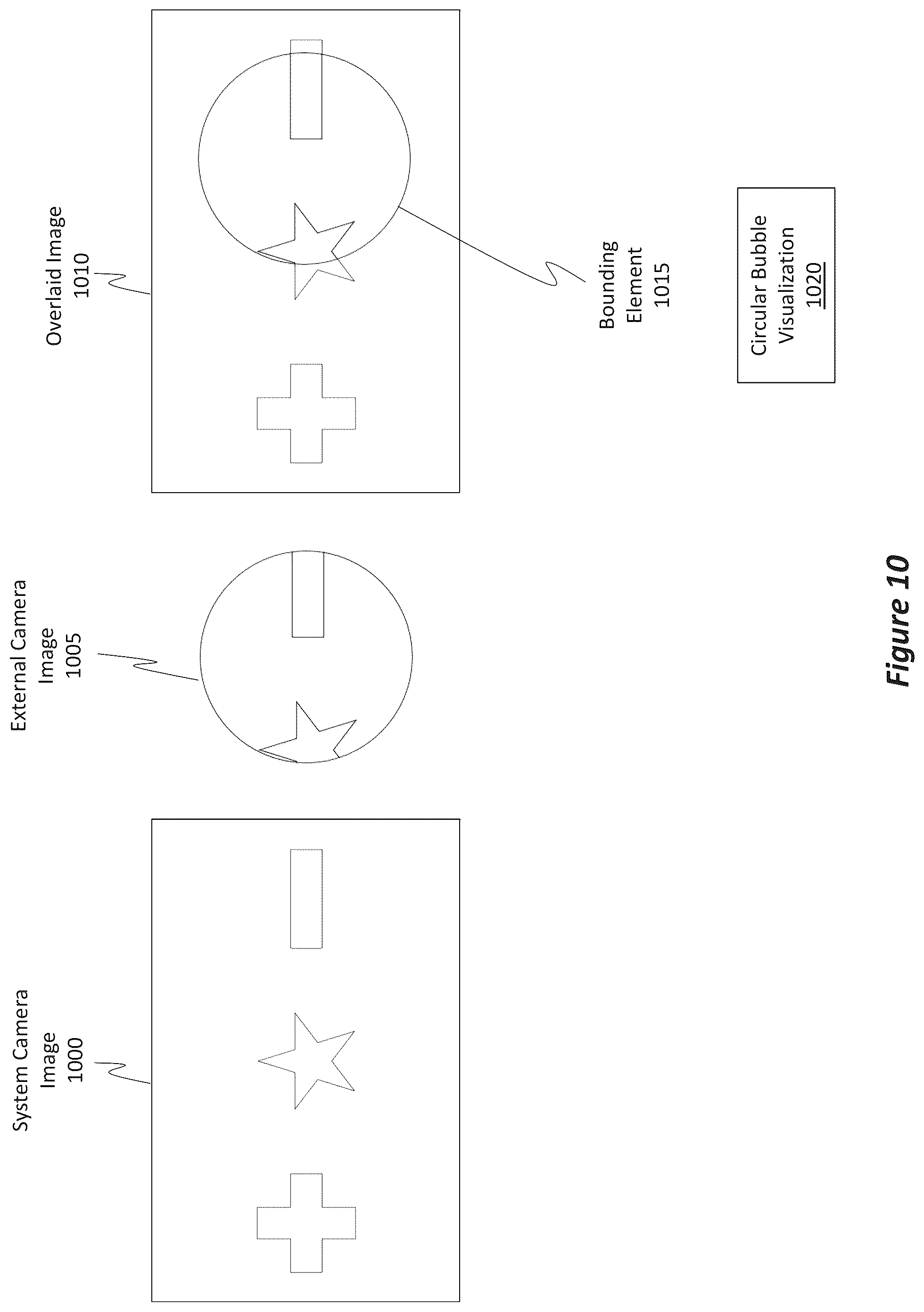 Patent US12320980 Figure 10 – Low motion to photon latency rapid target acquisition