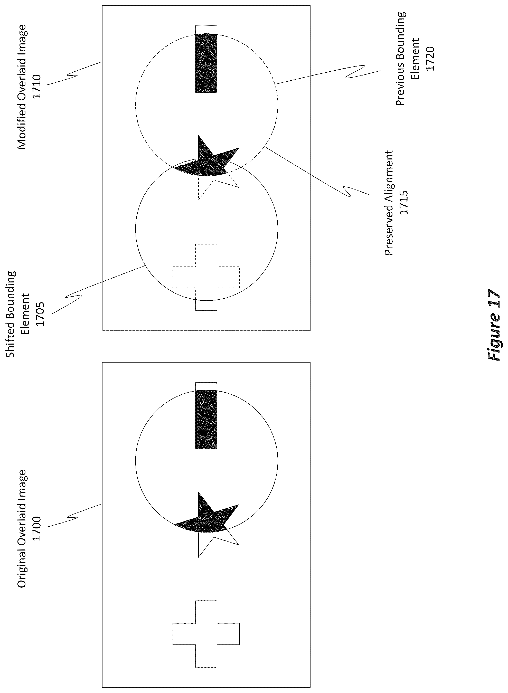 Patent US12320980 Figure 18 – Low motion to photon latency rapid target acquisition