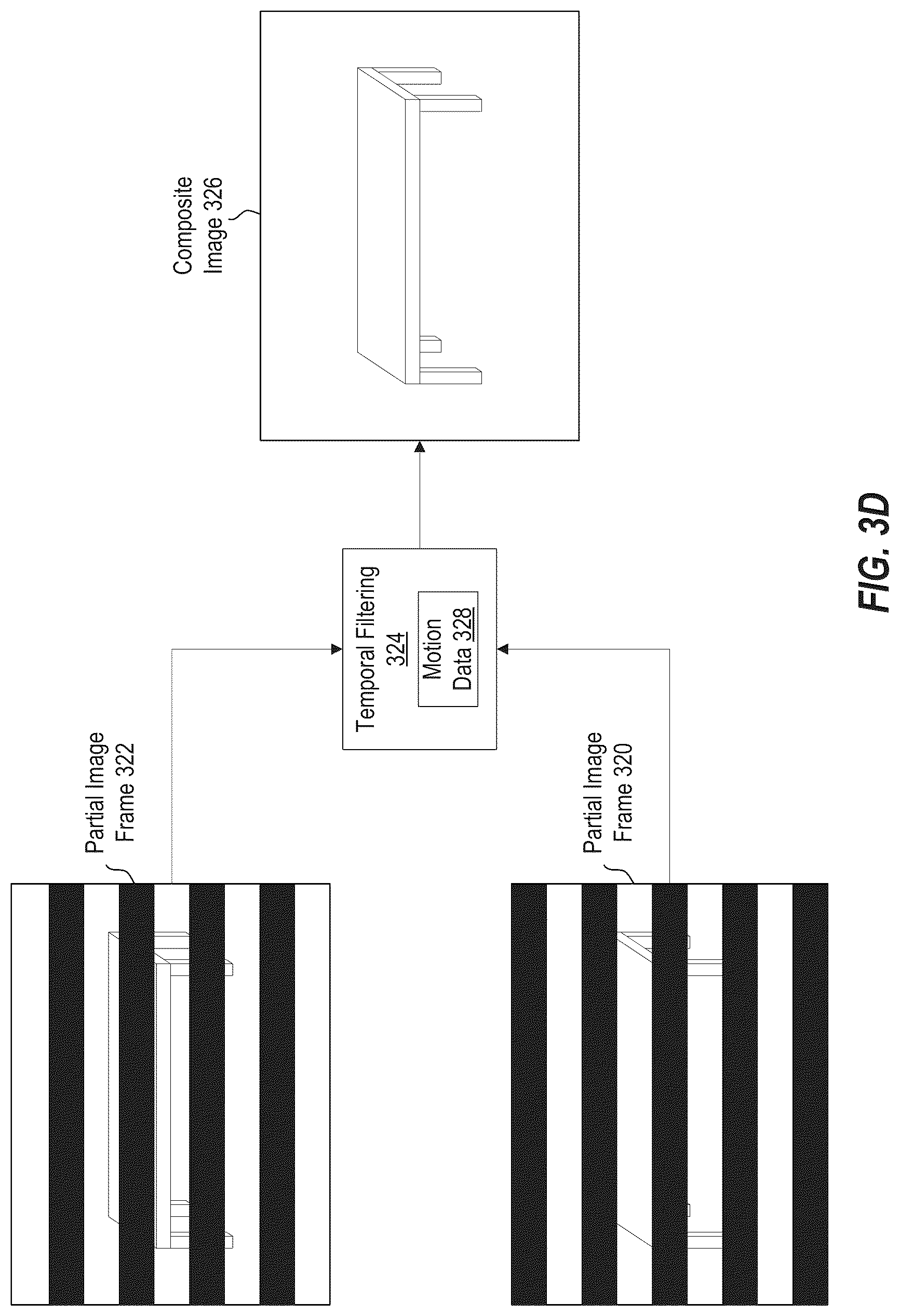 Patent US12320981 Figure 10 – Systems and methods for power efficient image acquisition using single photon avalanche diodes (SPADs)