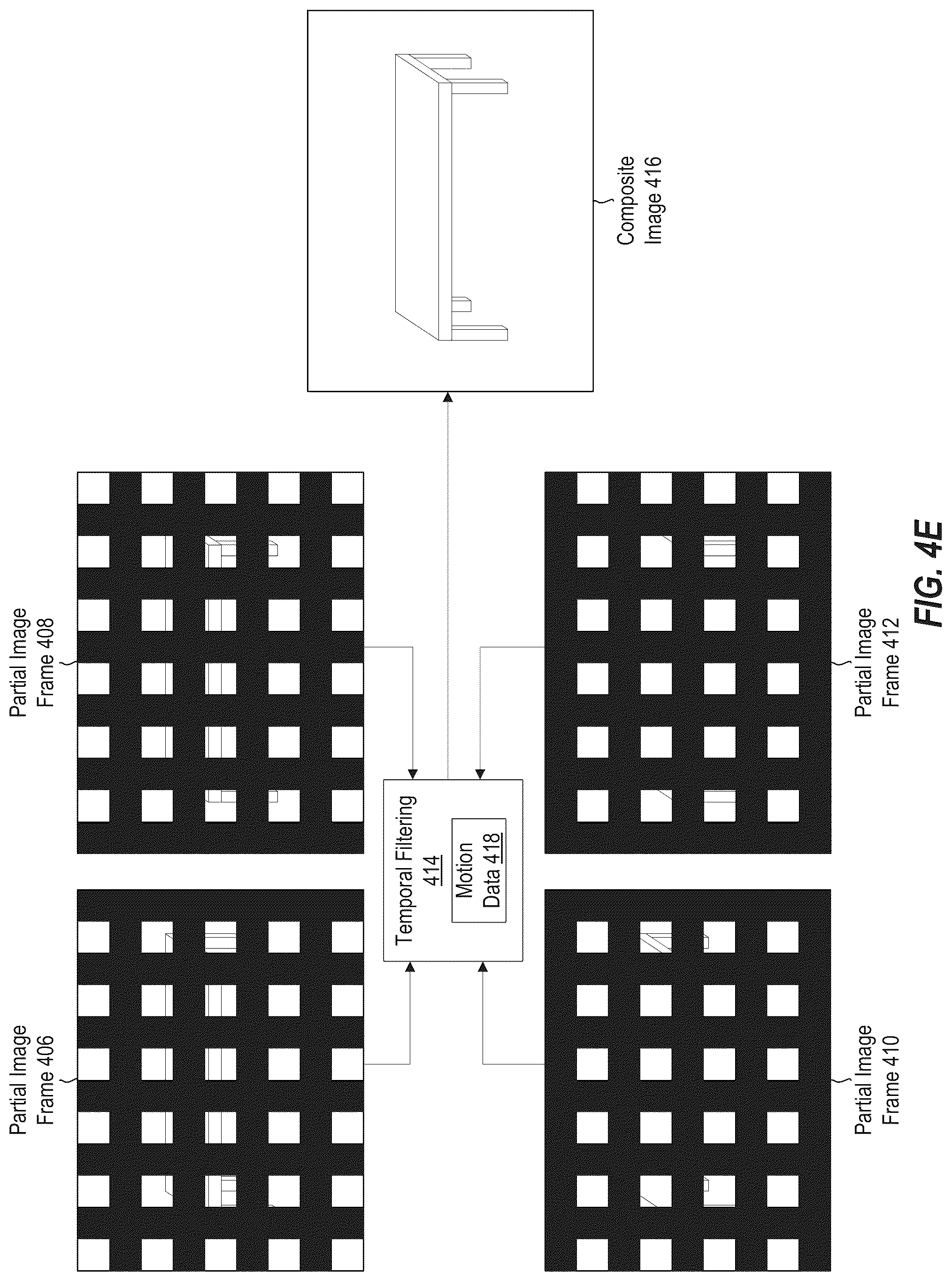 Patent US12320981 Figure 15 – Systems and methods for power efficient image acquisition using single photon avalanche diodes (SPADs)