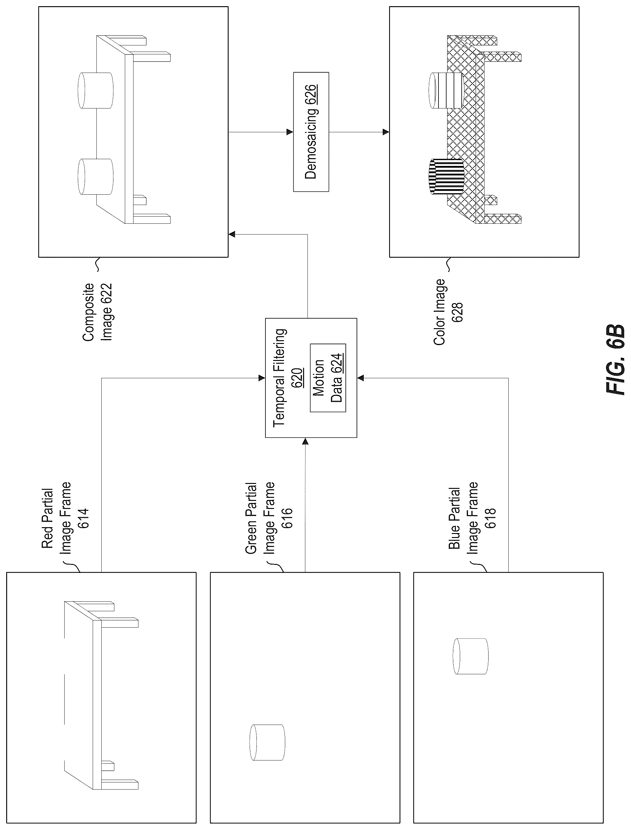 Patent US12320981 Figure 18 – Systems and methods for power efficient image acquisition using single photon avalanche diodes (SPADs)
