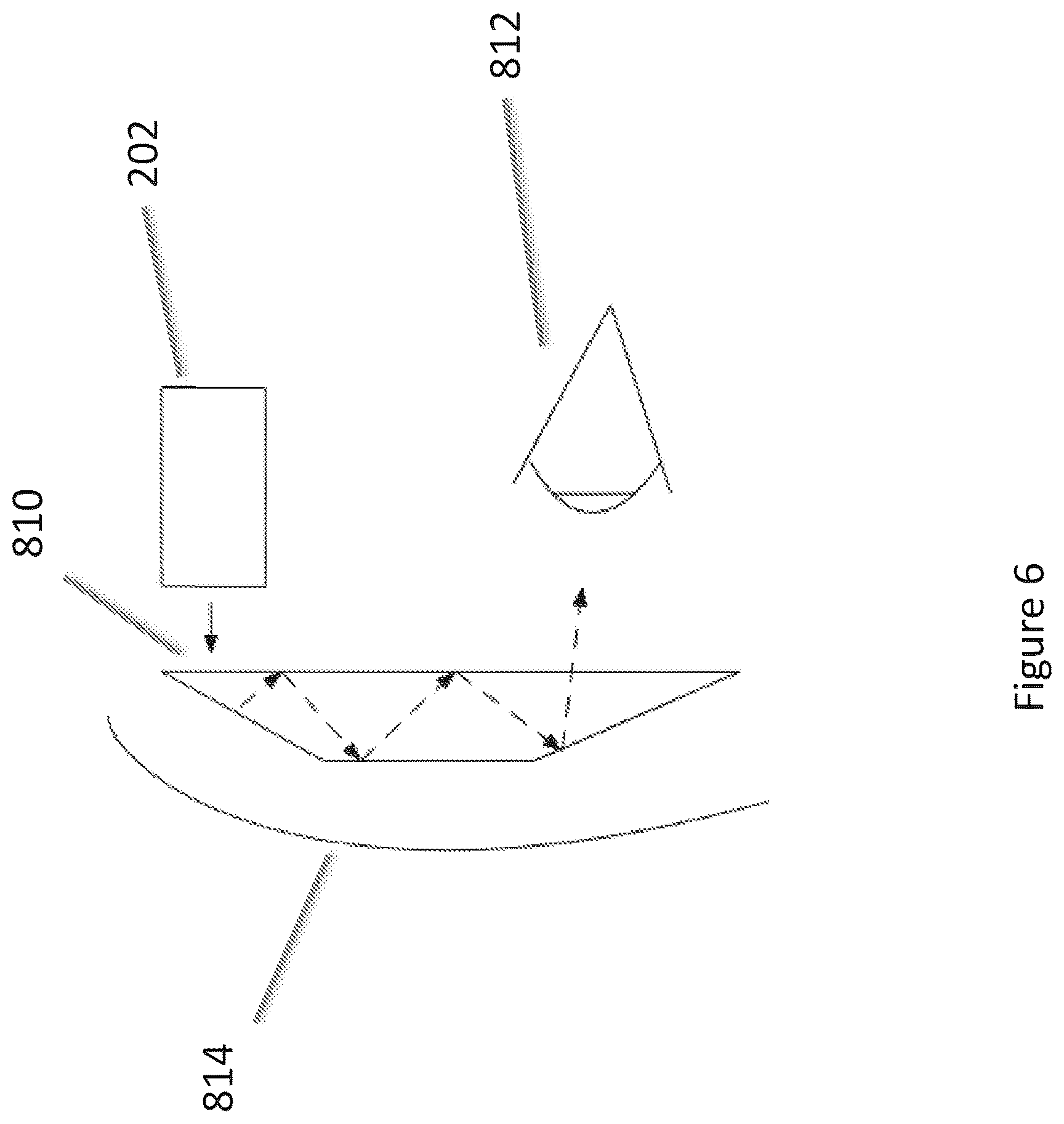 Patent US12320982 Figure 6 – User interface systems for head-worn computers
