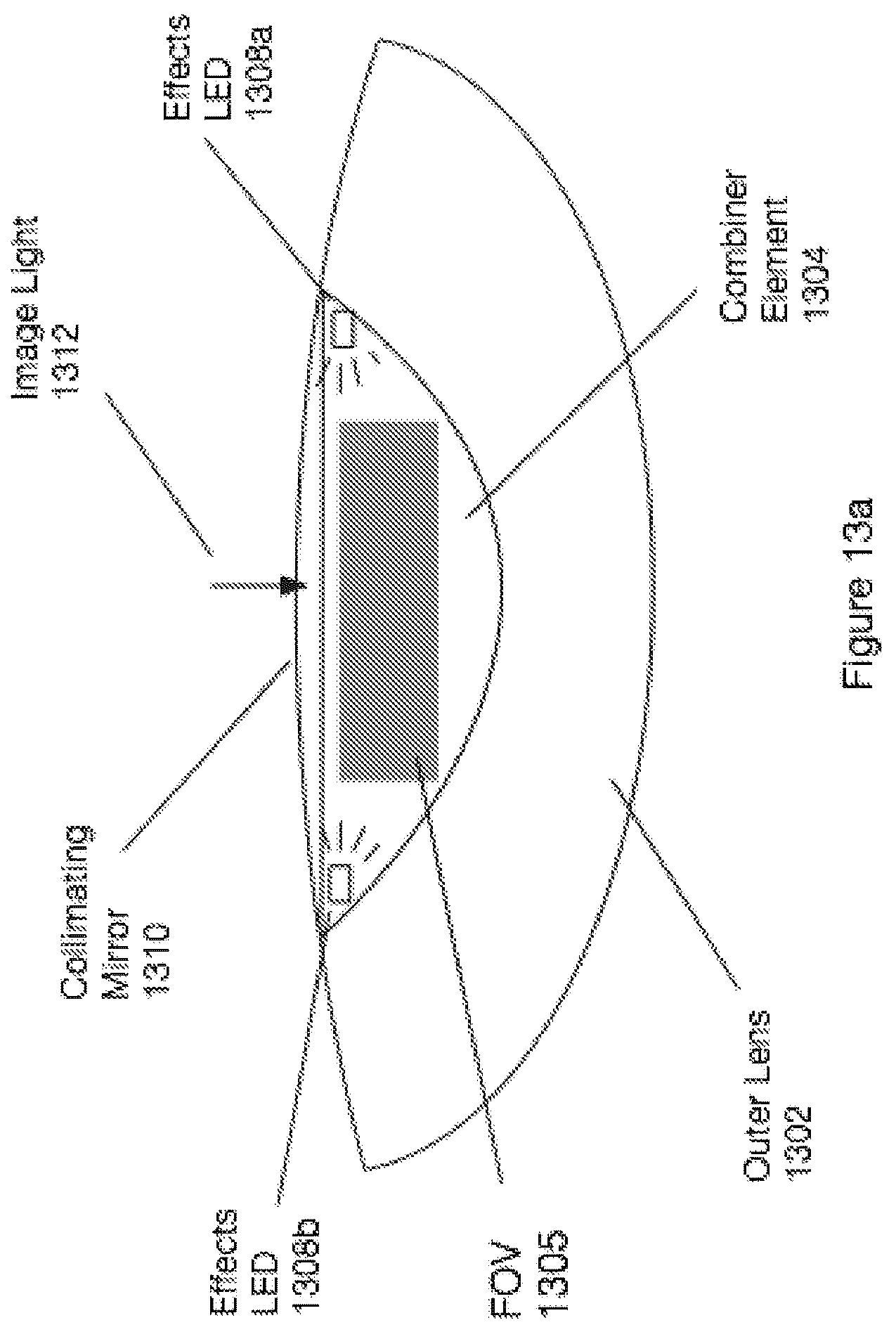 Patent US12320982 Figure 16 – User interface systems for head-worn computers