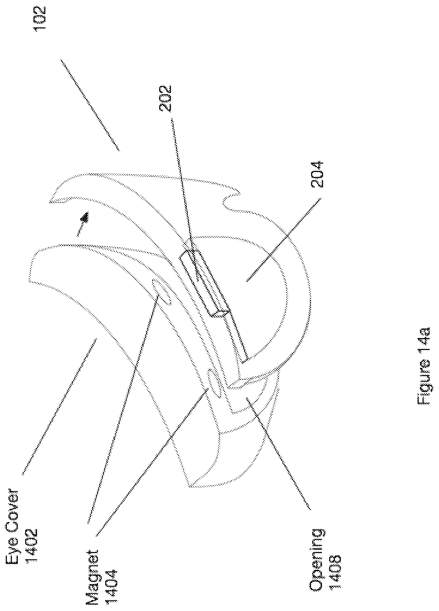 Patent US12320982 Figure 19 – User interface systems for head-worn computers