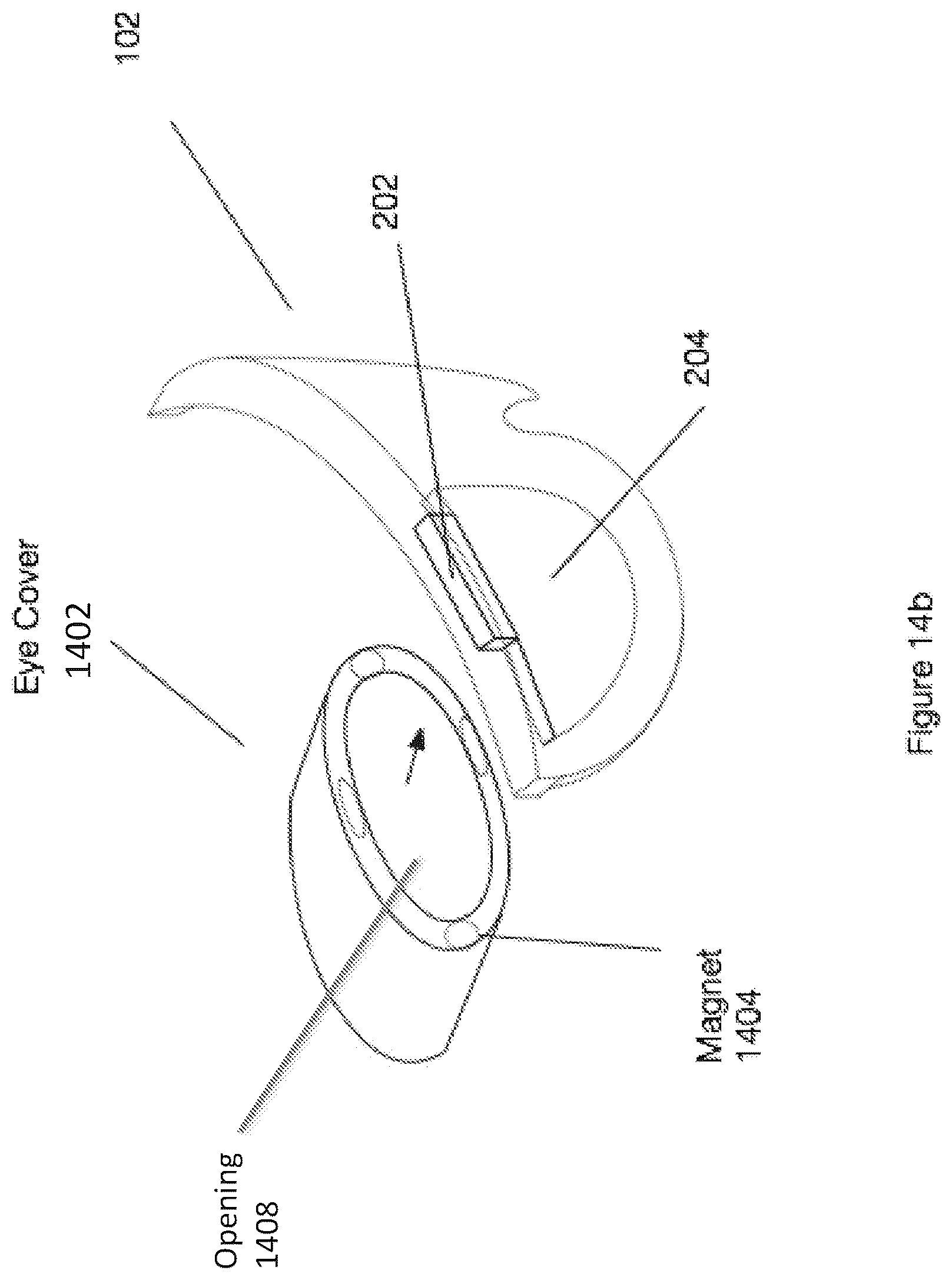 Patent US12320982 Figure 20 – User interface systems for head-worn computers