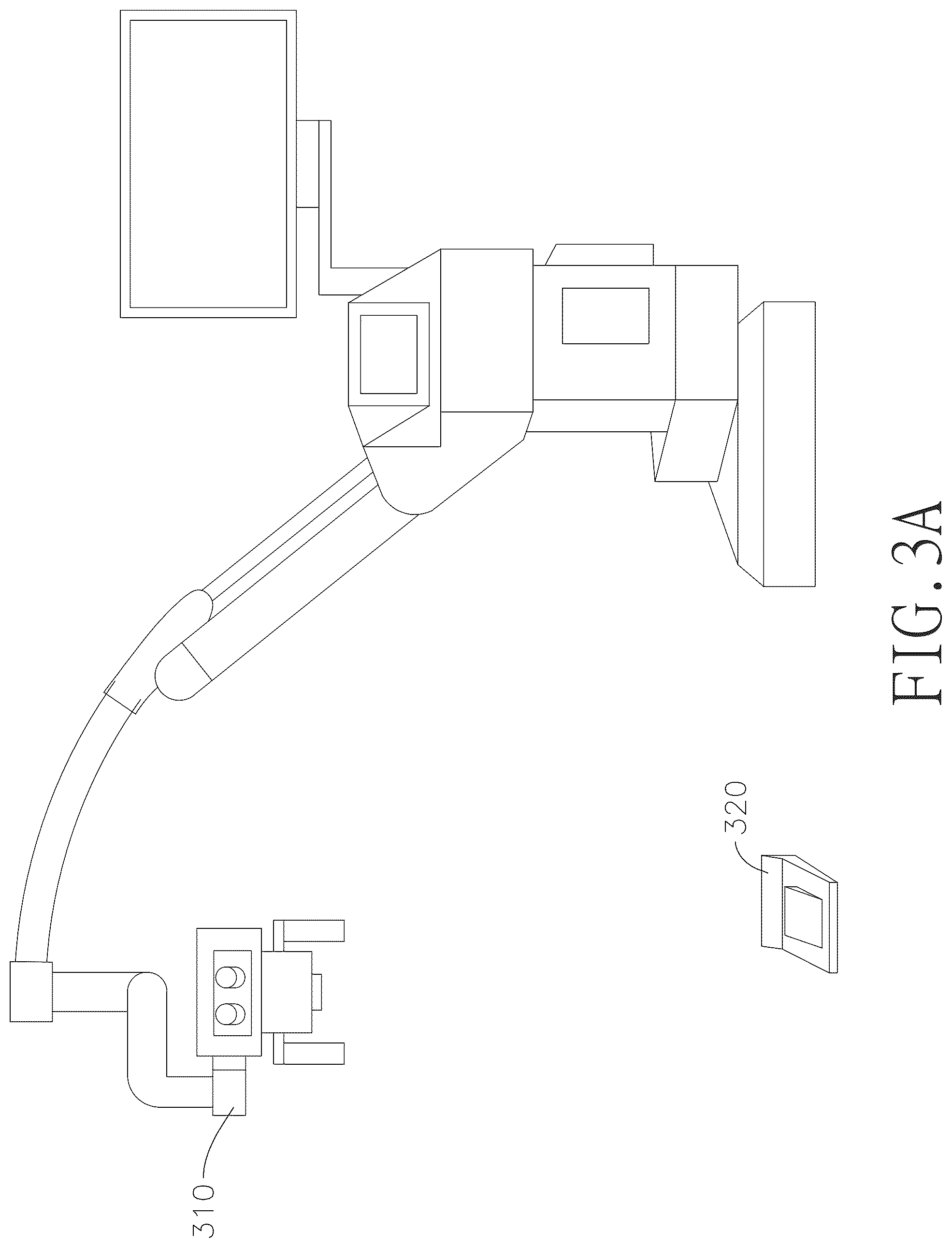 Patent US12320984 Figure 5 – Head wearable virtual image module for superimposing virtual image on real-time image