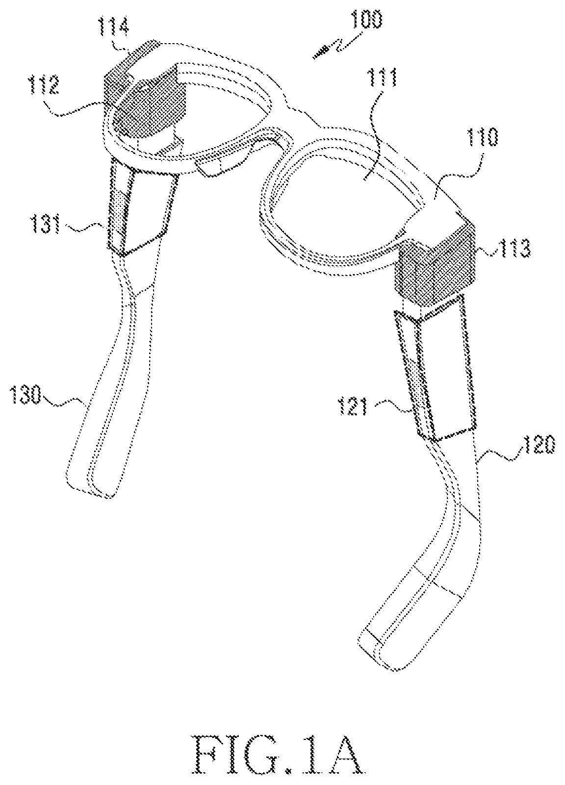 Patent US12320985 Figure 1 – Method for improving antenna performance in electronic device comprising a plurality of antennas and device thereof