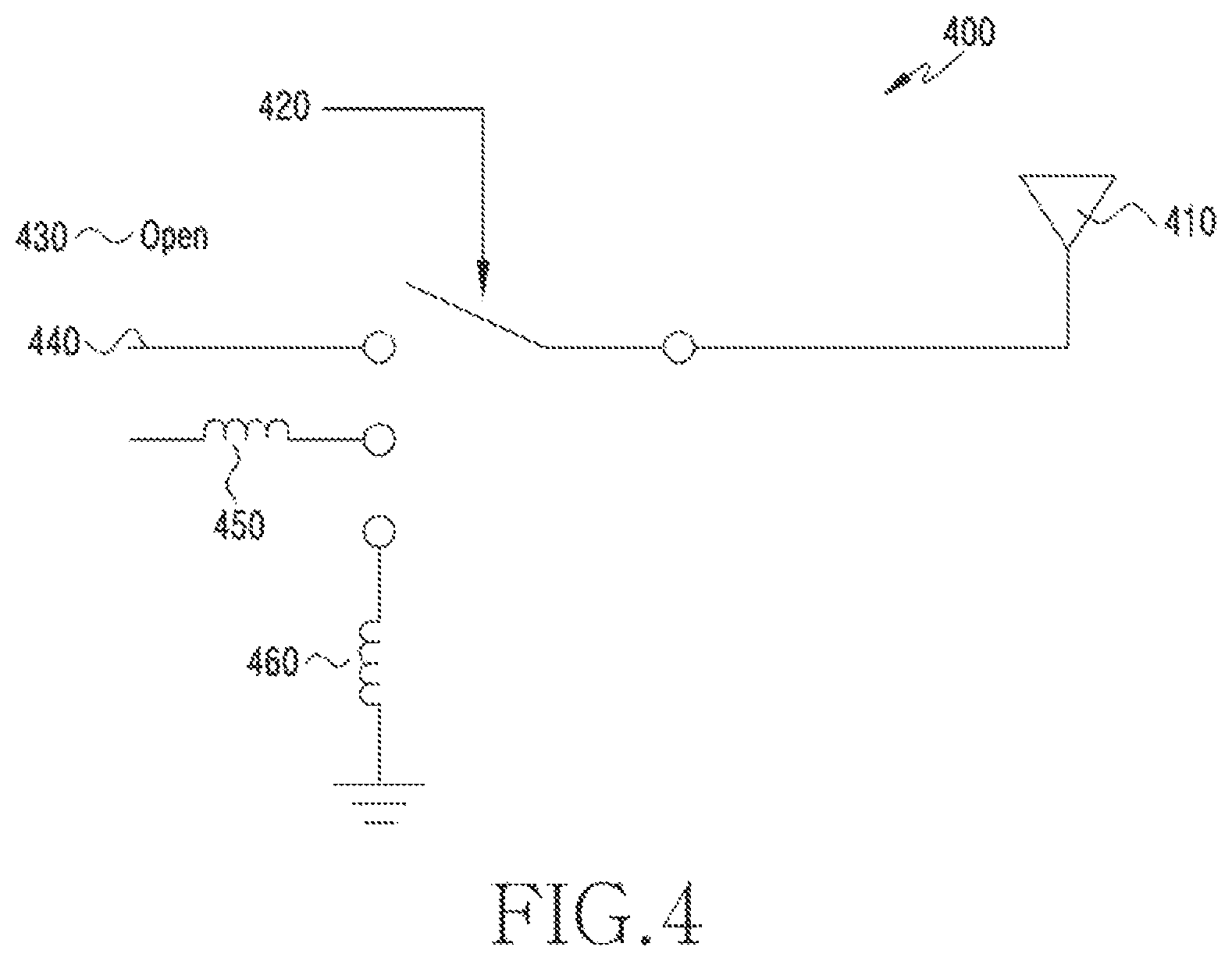Patent US12320985 Figure 5 – Method for improving antenna performance in electronic device comprising a plurality of antennas and device thereof