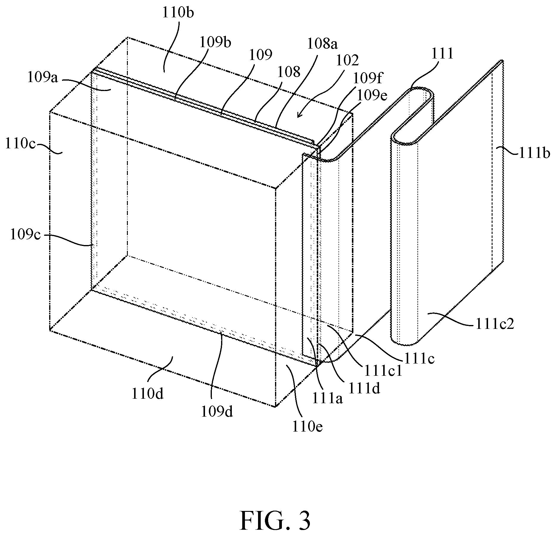 Patent US12320986 Figure 2 – Display apparatus