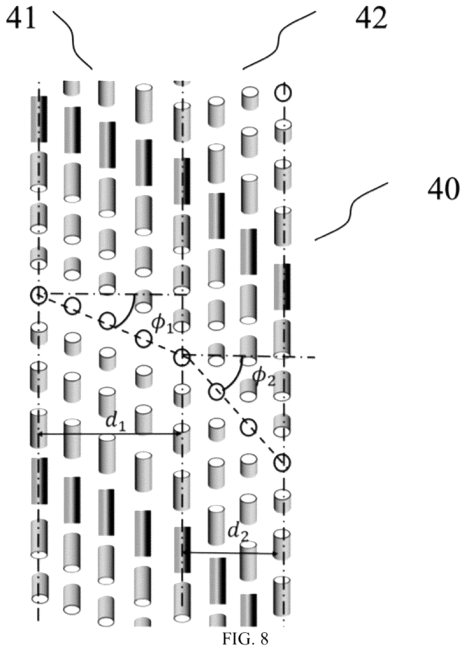 Patent US12320989 Figure 11 – Method of conical anisotropic rigorous coupled wave analysis for grating and computing device