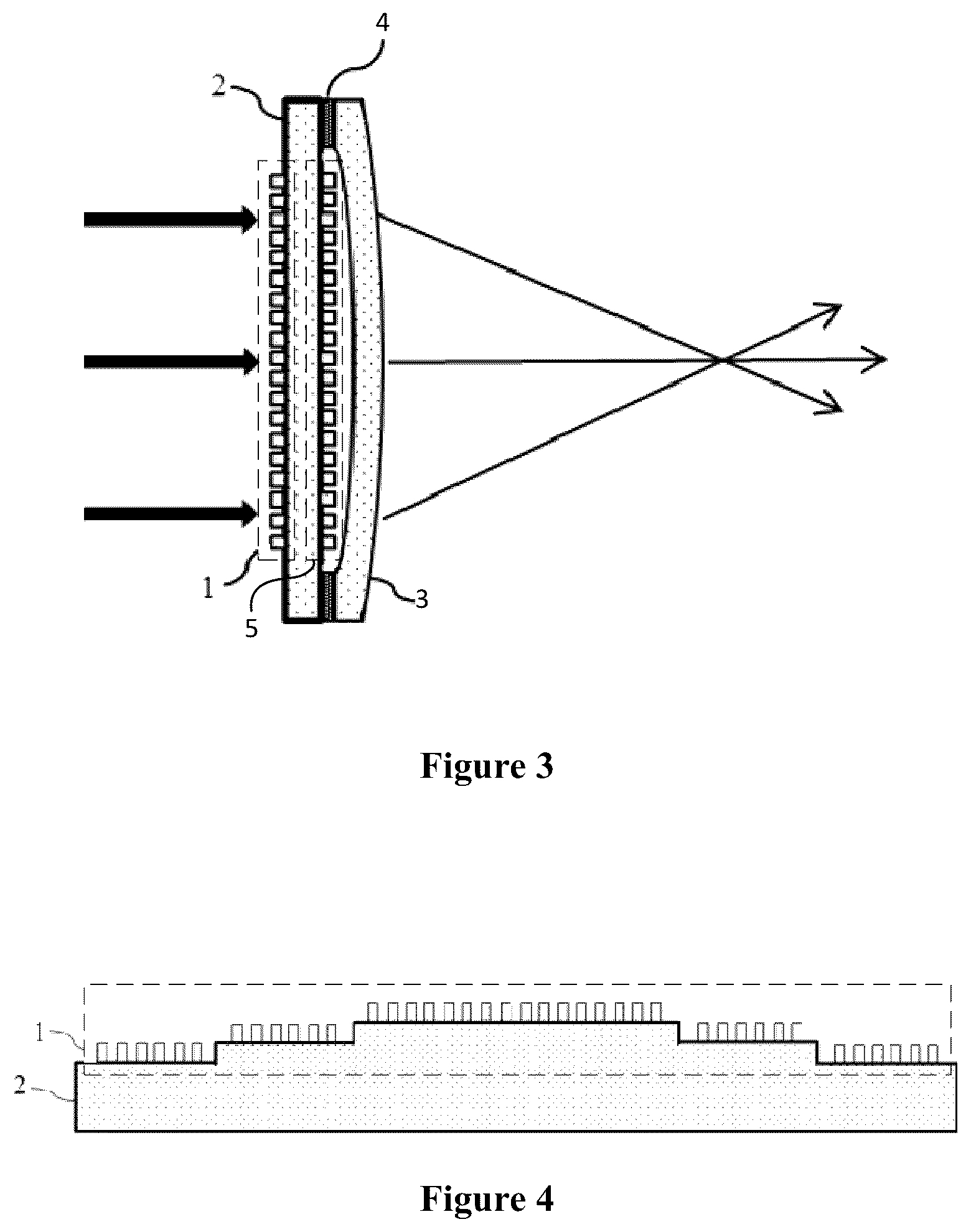 Patent US12320991 Figure 2 – Composite lens and manufacturing method therefor, and infrared detector