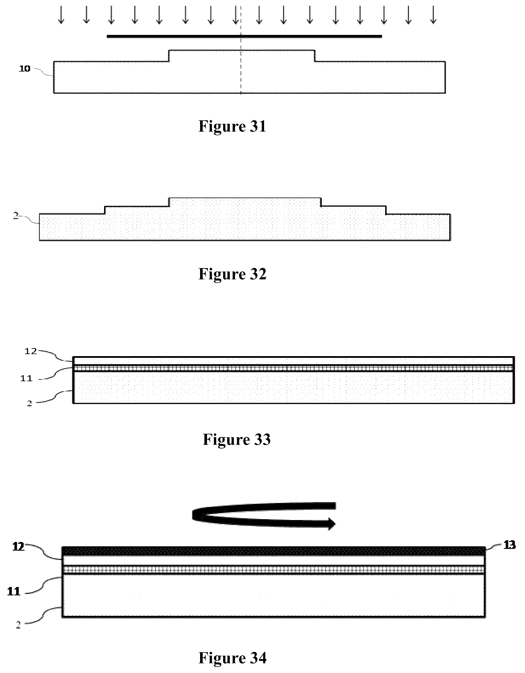 Patent US12320991 Figure 11 – Composite lens and manufacturing method therefor, and infrared detector