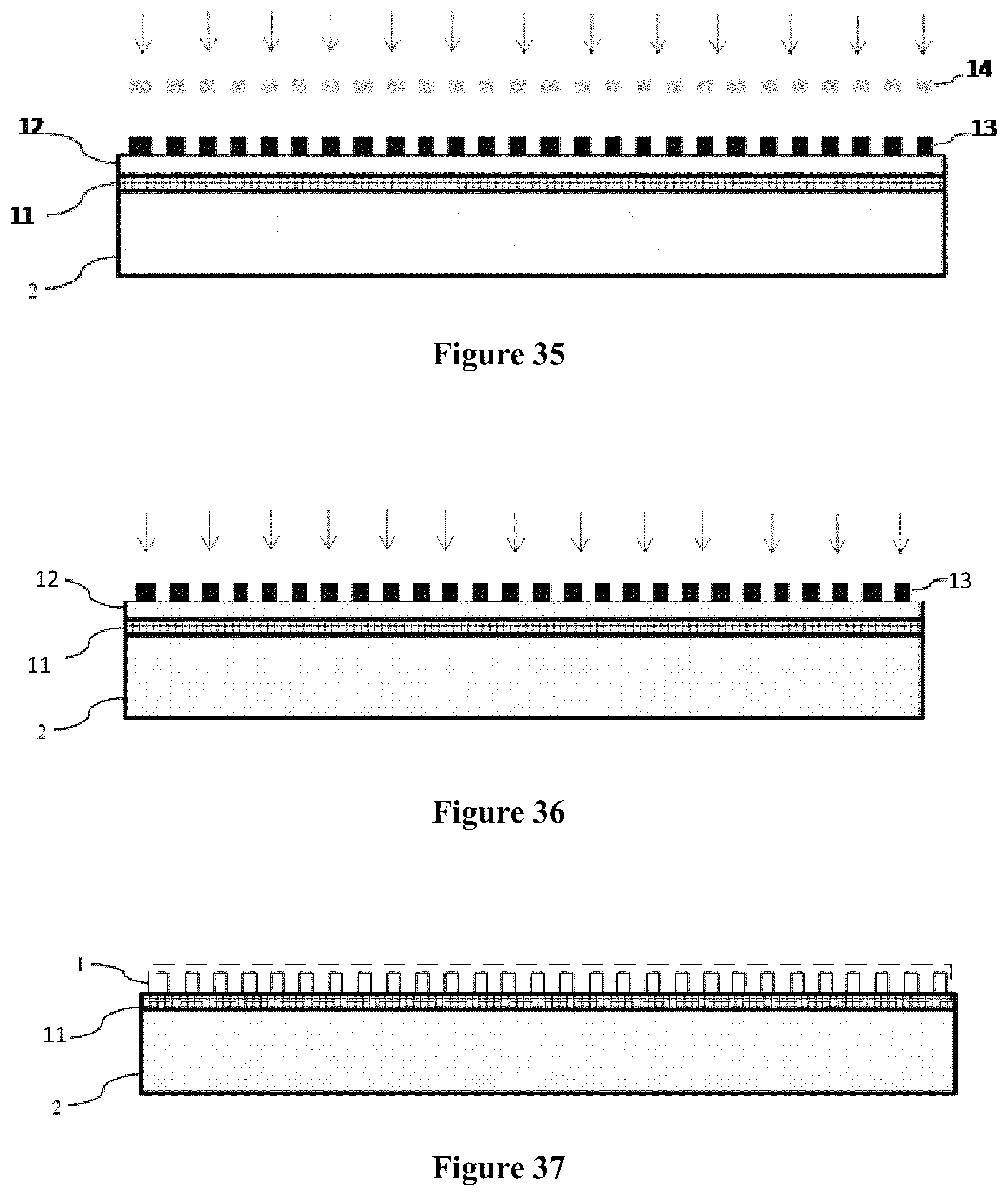 Patent US12320991 Figure 12 – Composite lens and manufacturing method therefor, and infrared detector