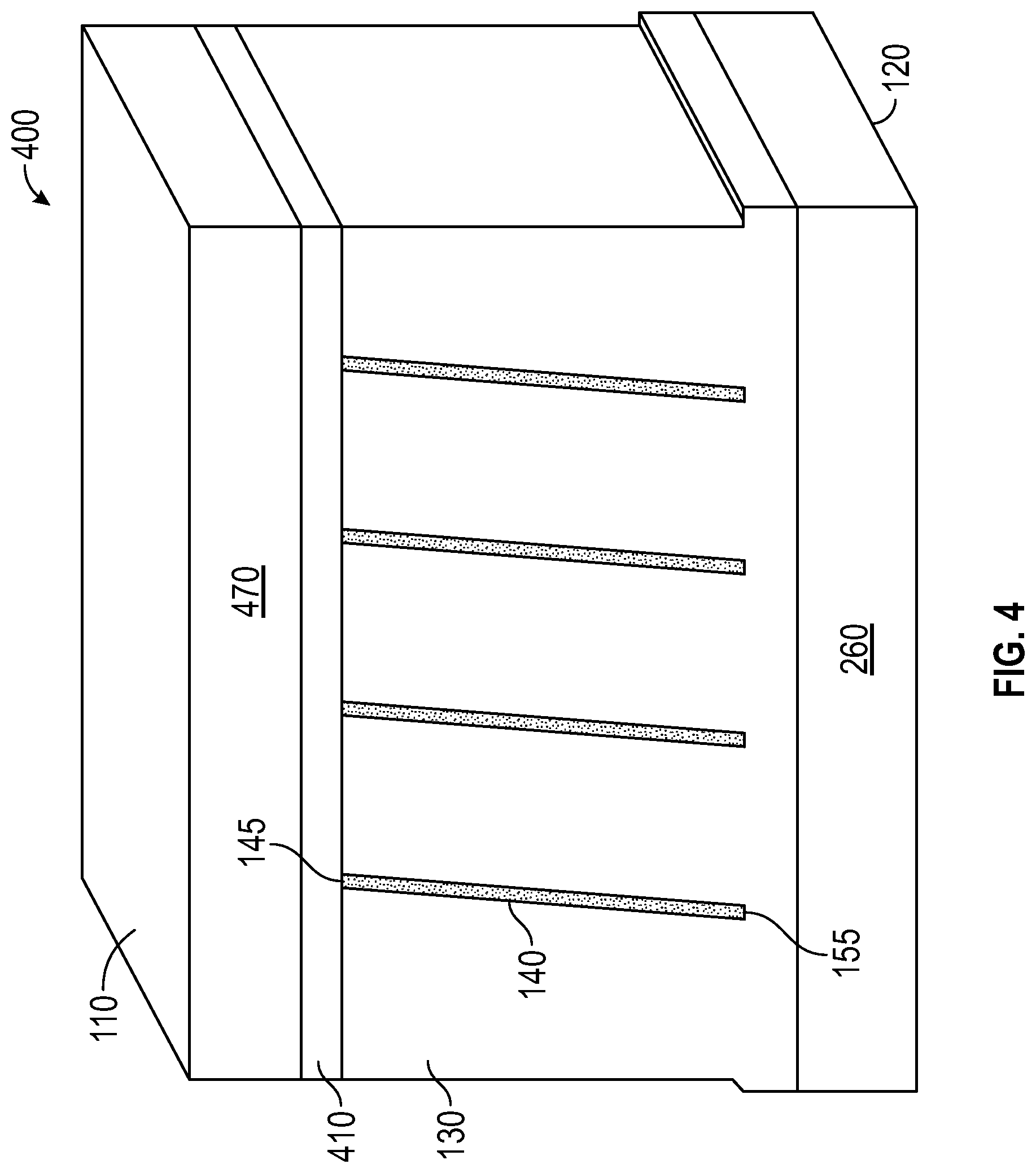 Patent US12320993 Figure 5 – High transmission light control films with asymmetric light output